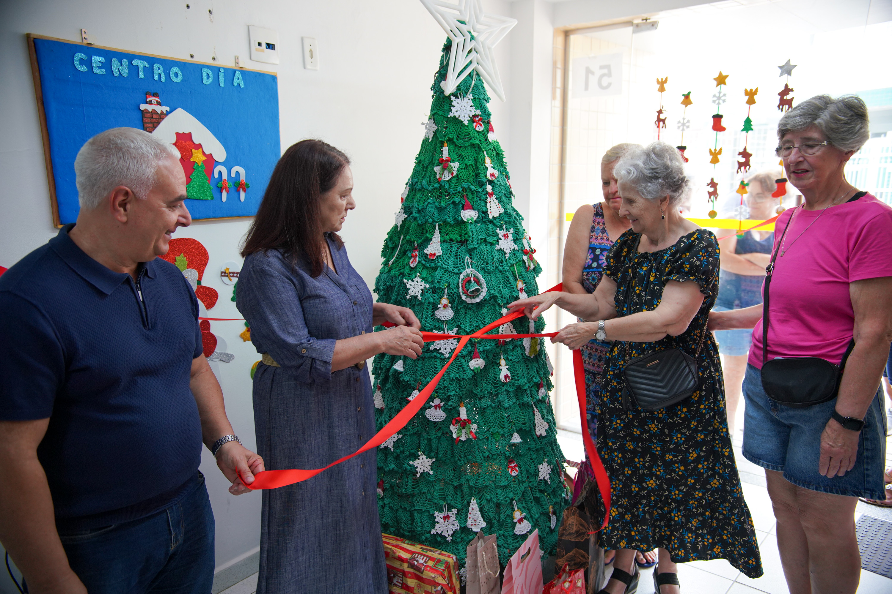 Fotos Will Urbano / Prefeitura de Praia Grande