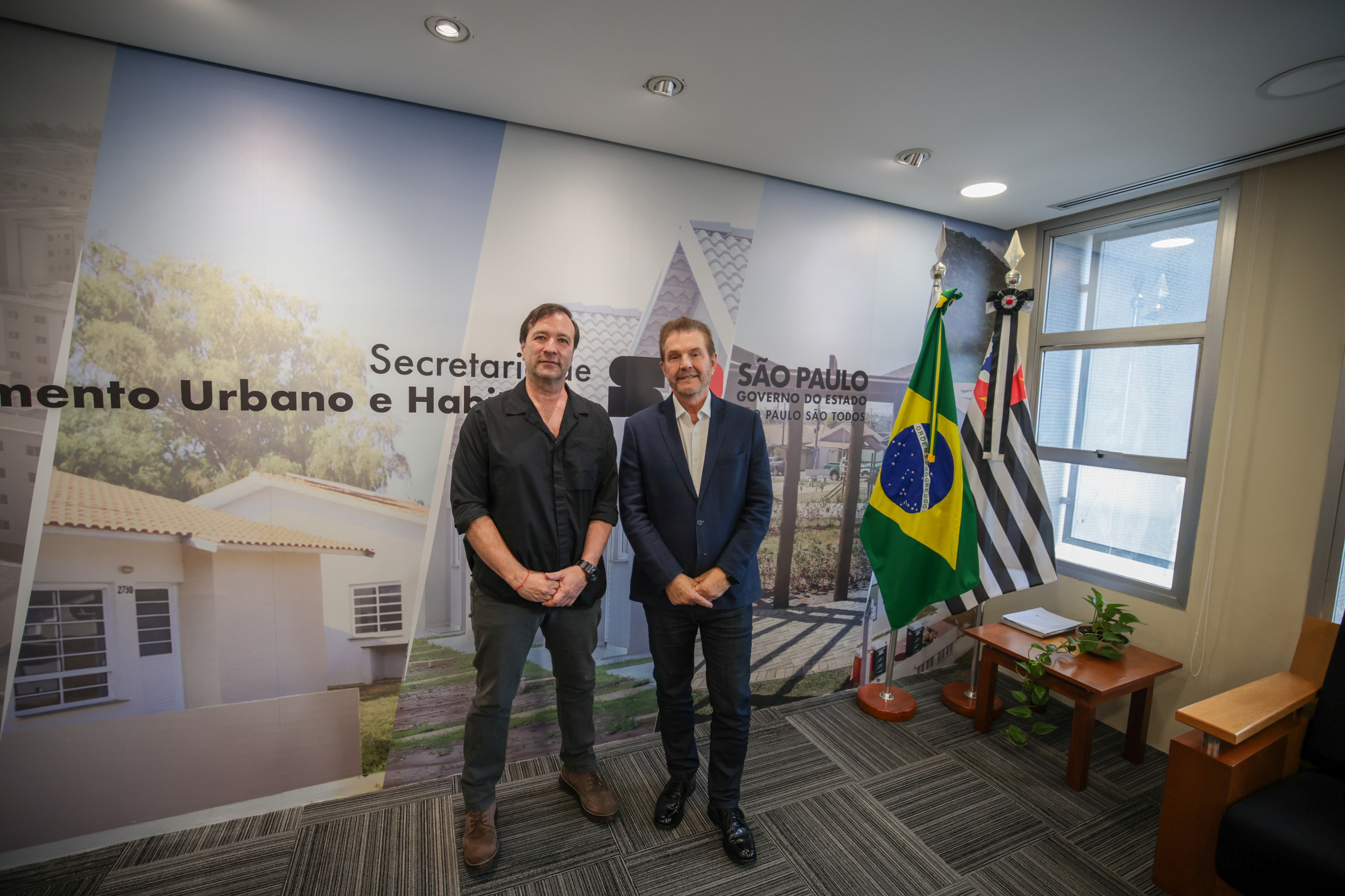 Fotos: Fred Casagrande/Prefeitura de Praia Grande