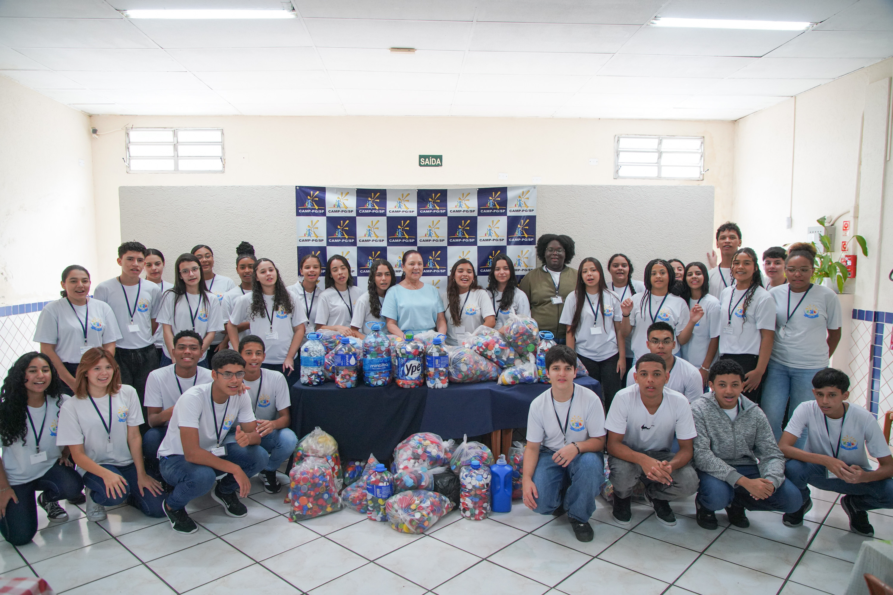 Fotos: Will Urbano / Prefeitura de Praia Grande