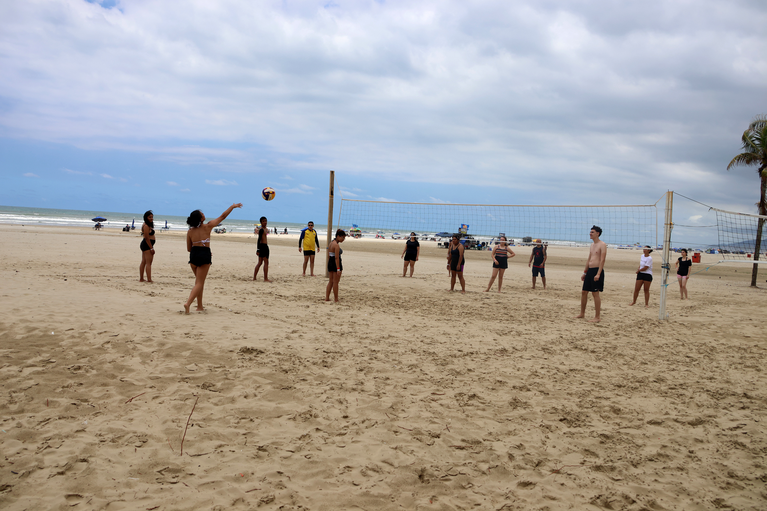 Fotos: Richard Aldrin / PMPG