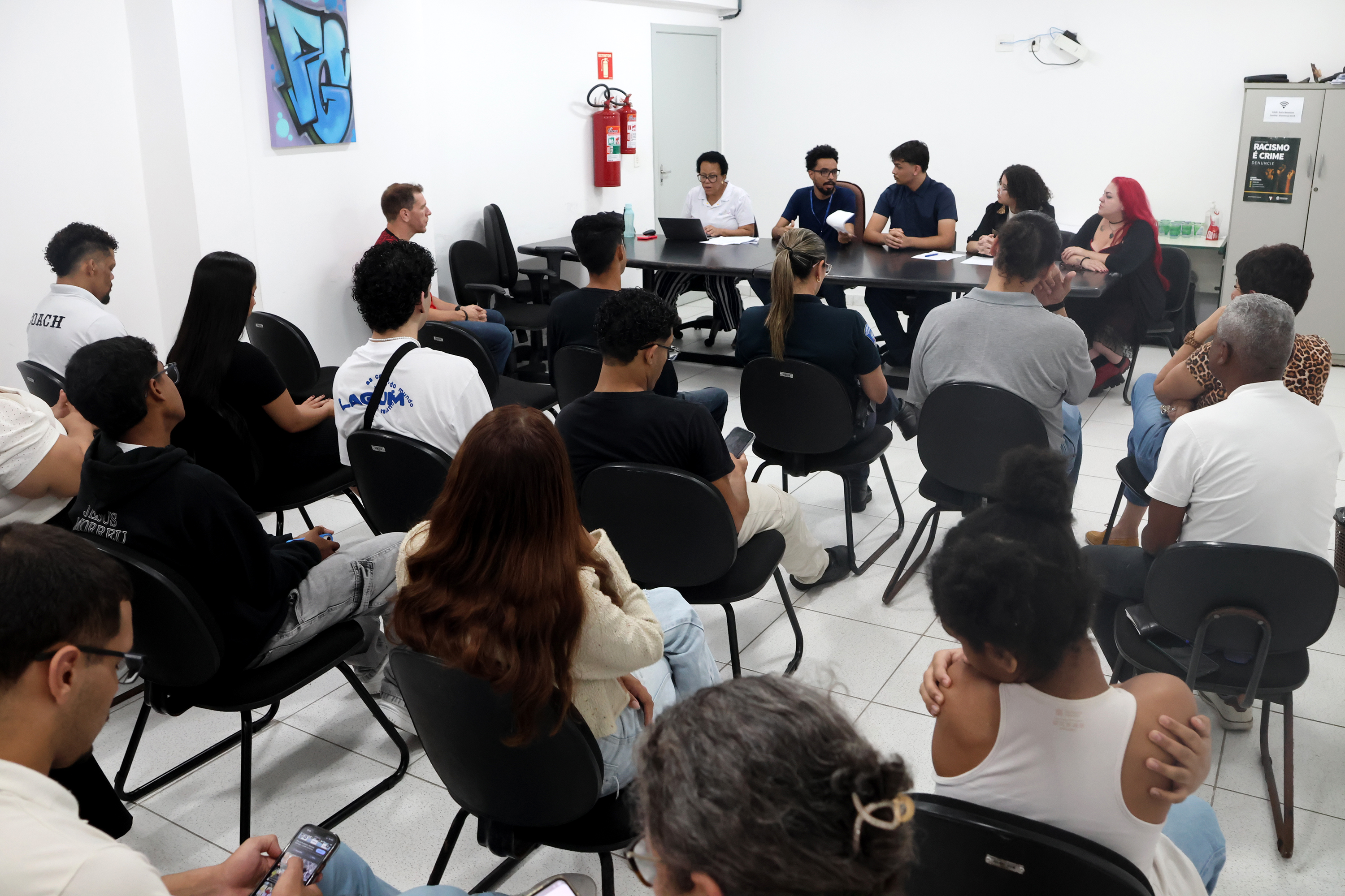 Fotos: Richard Aldrin