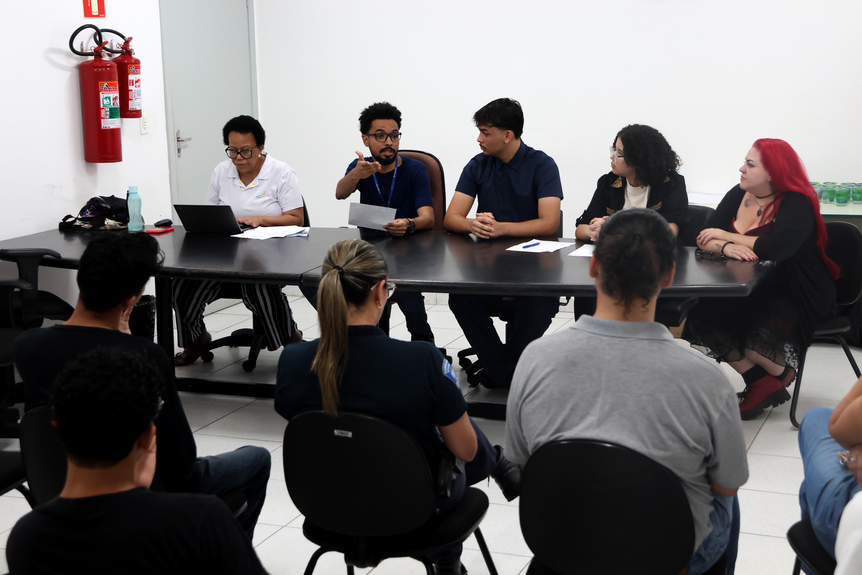 Fotos: Richard Aldrin