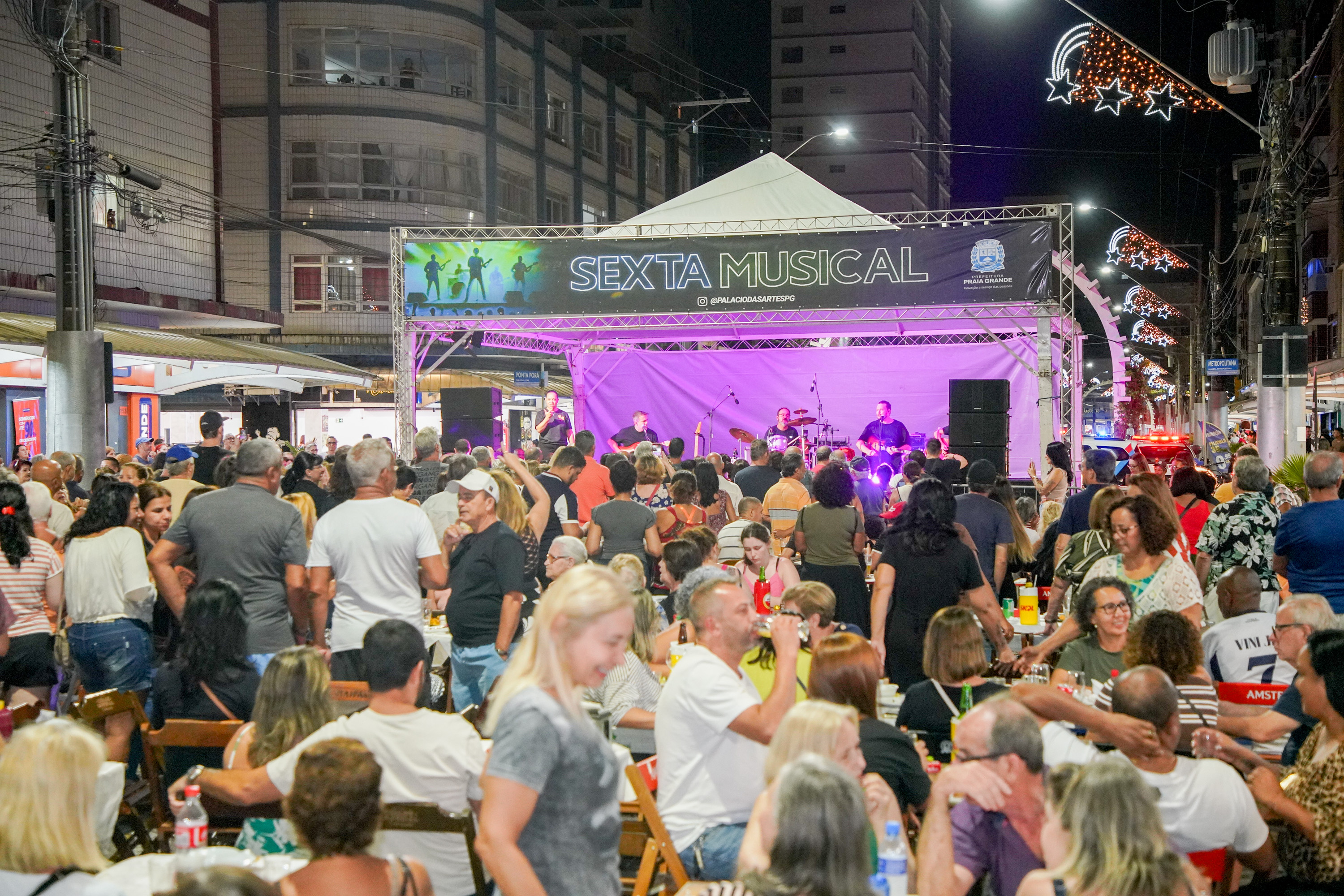 Foto: Amauri Pinilha 