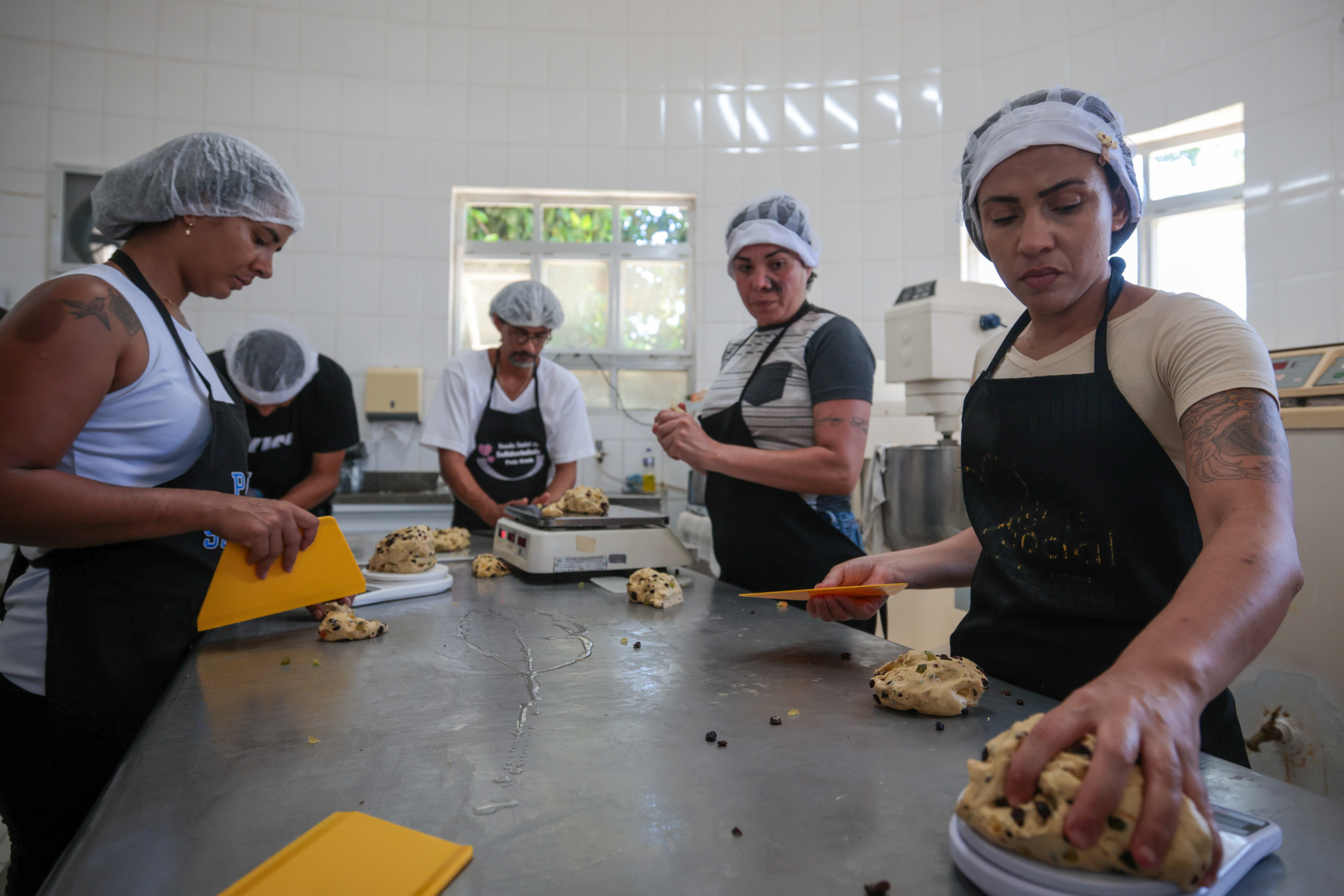  (Fotos Fred Casagrande/Prefeitura de Praia Grande)
