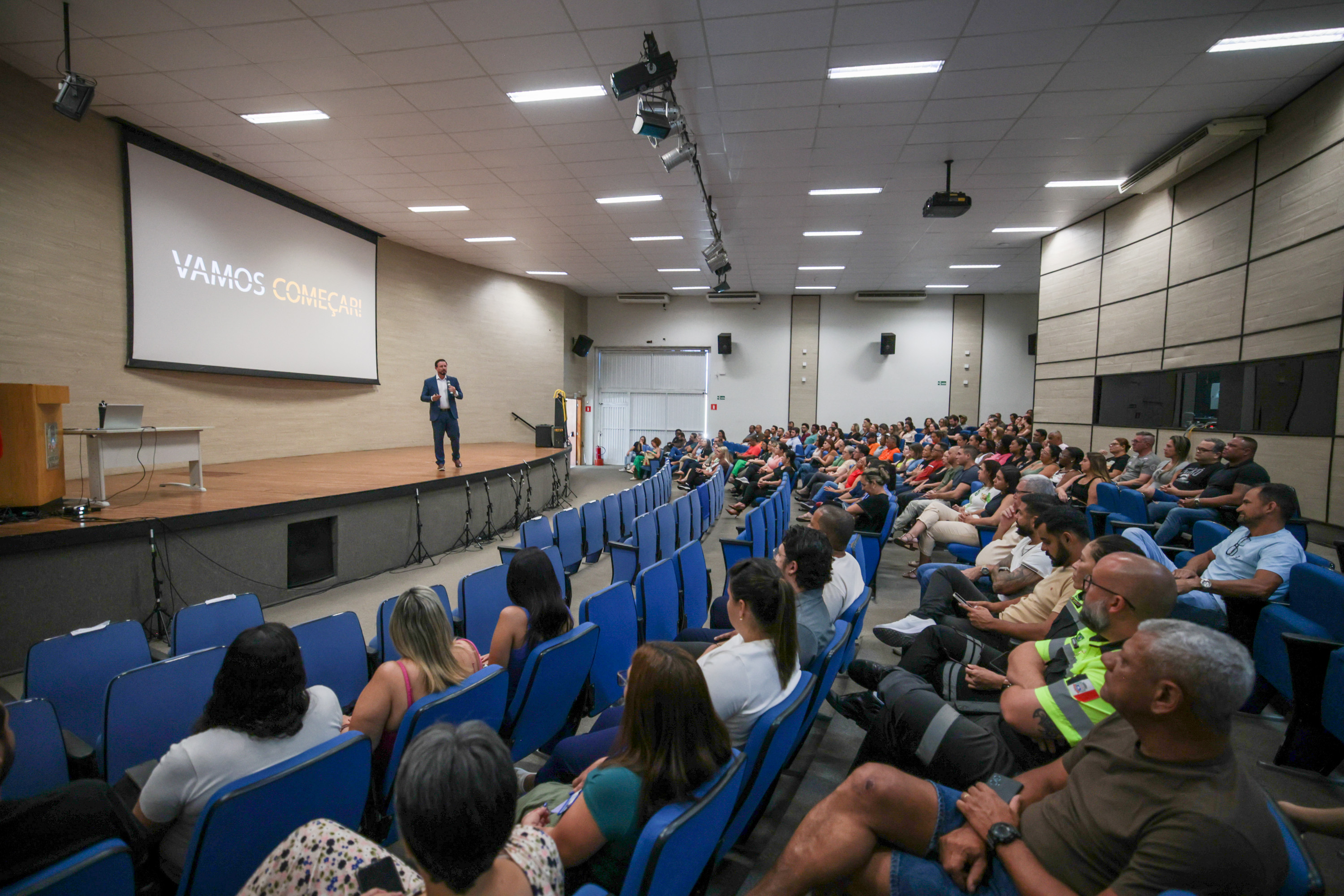 Foto: Will Urbano/Arquivo