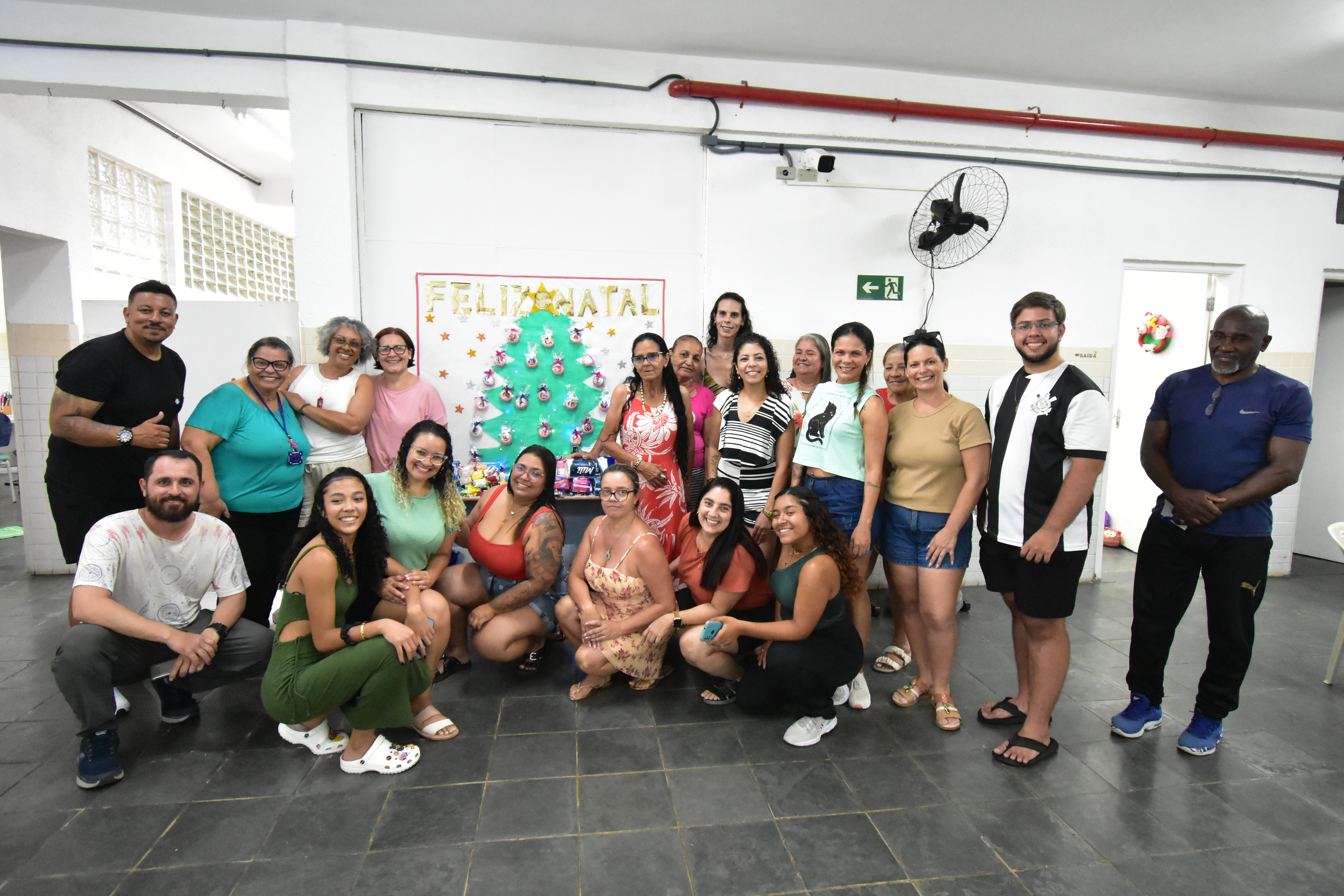 Fotos: Amauri Pinilha/Prefeitura de Praia Grande