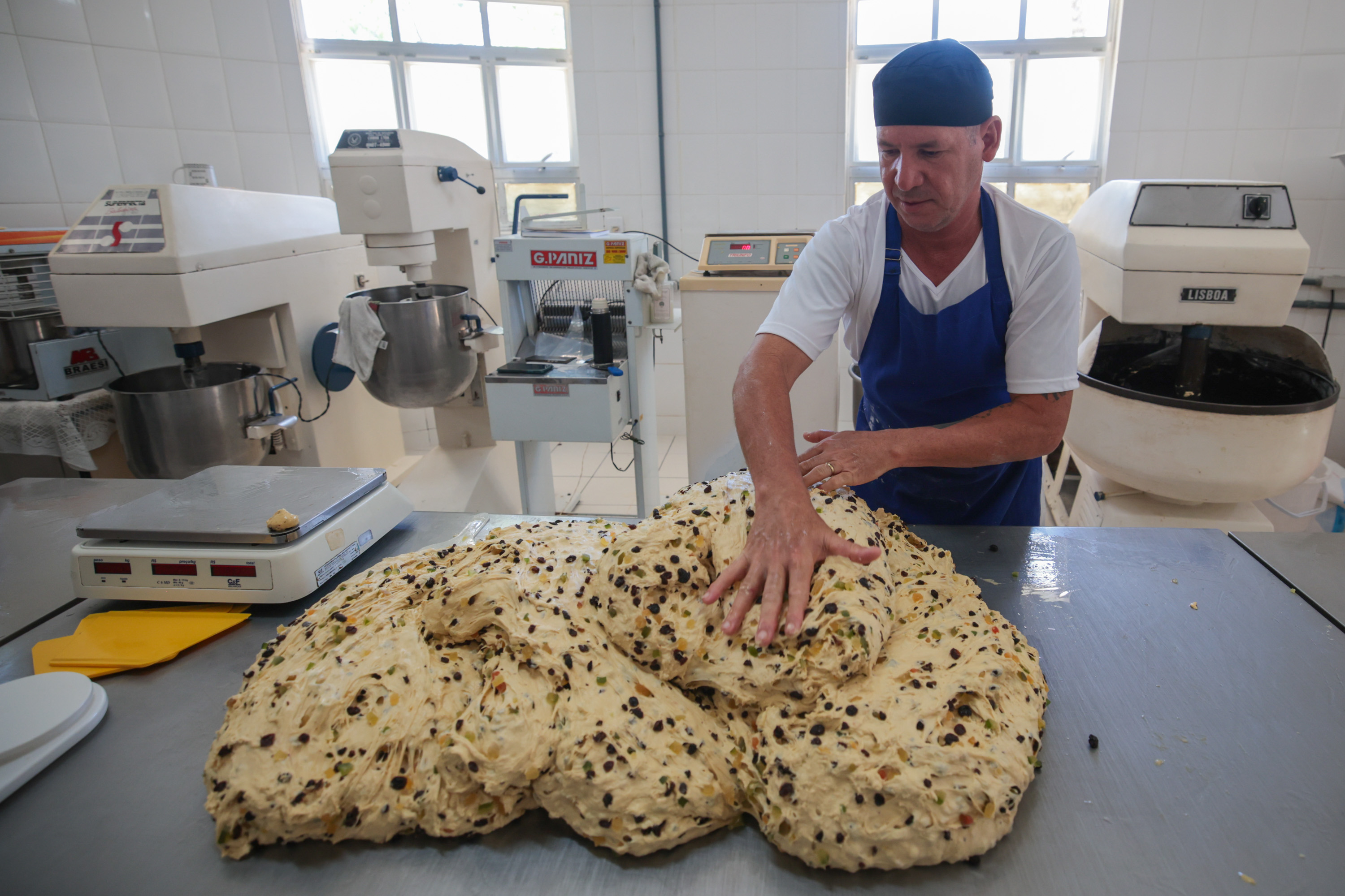  (Fotos Fred Casagrande/Prefeitura de Praia Grande)