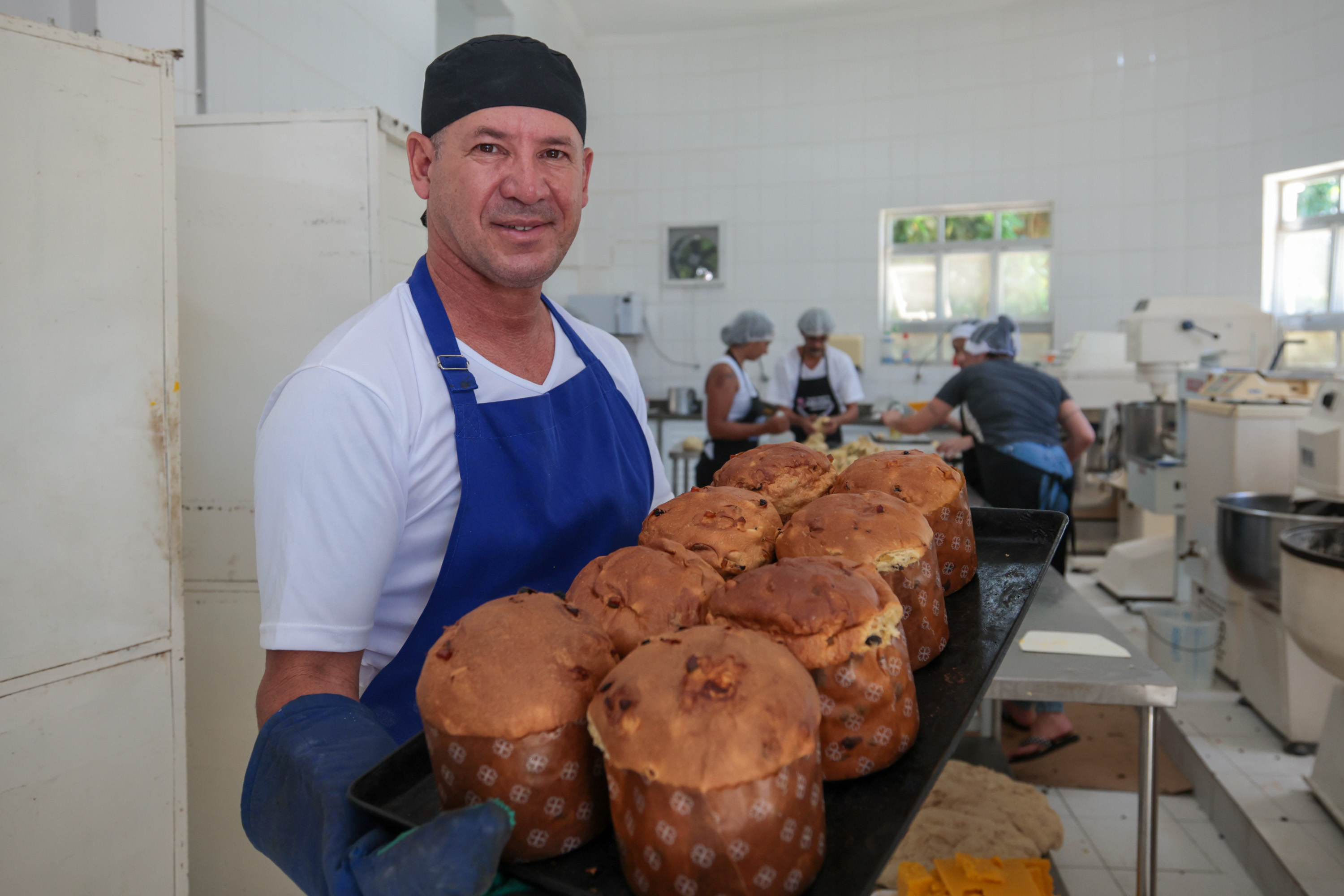  (Fotos Fred Casagrande/Prefeitura de Praia Grande)