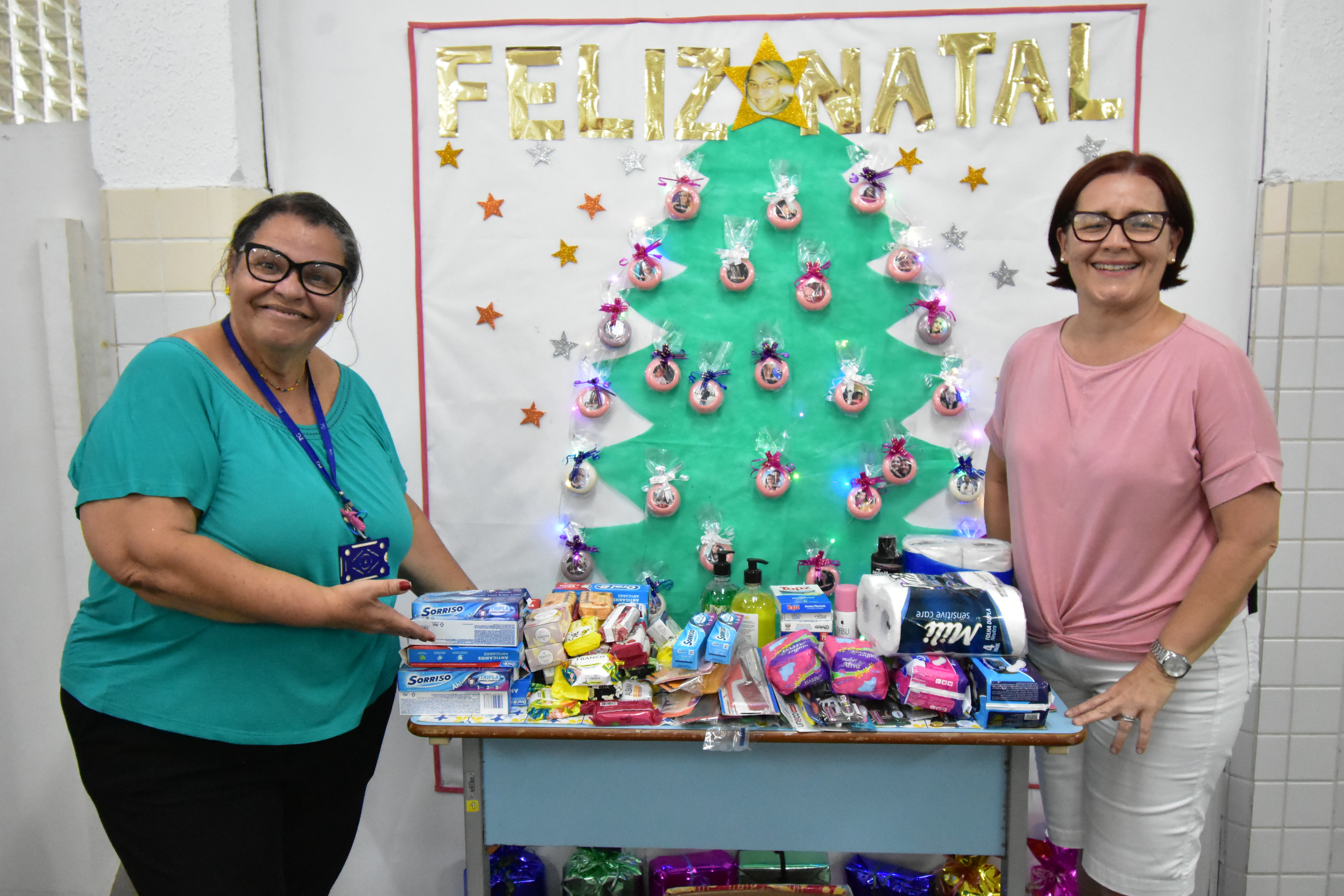 Fotos: Amauri Pinilha/Prefeitura de Praia Grande