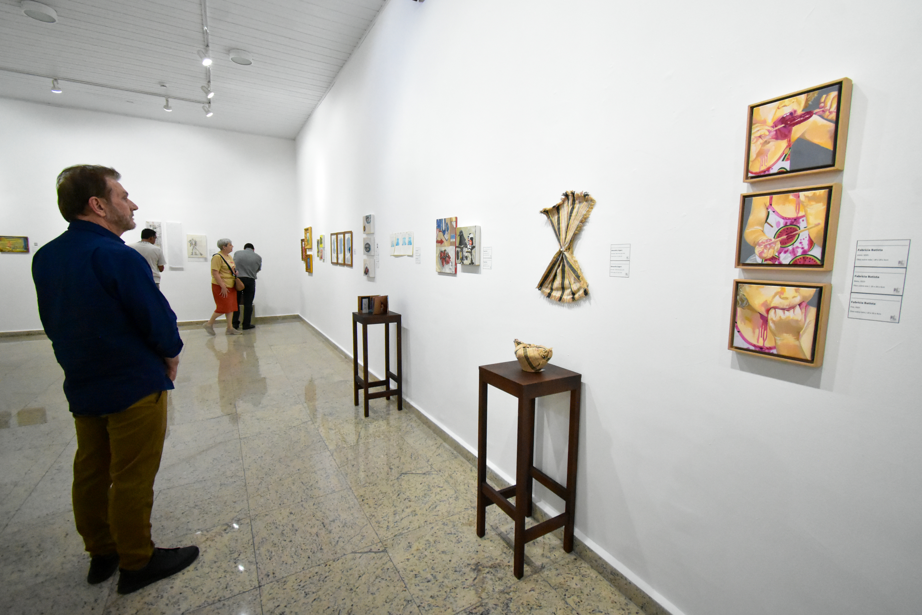 Foto: Amauri Pinilha / Prefeitura de Praia Grande