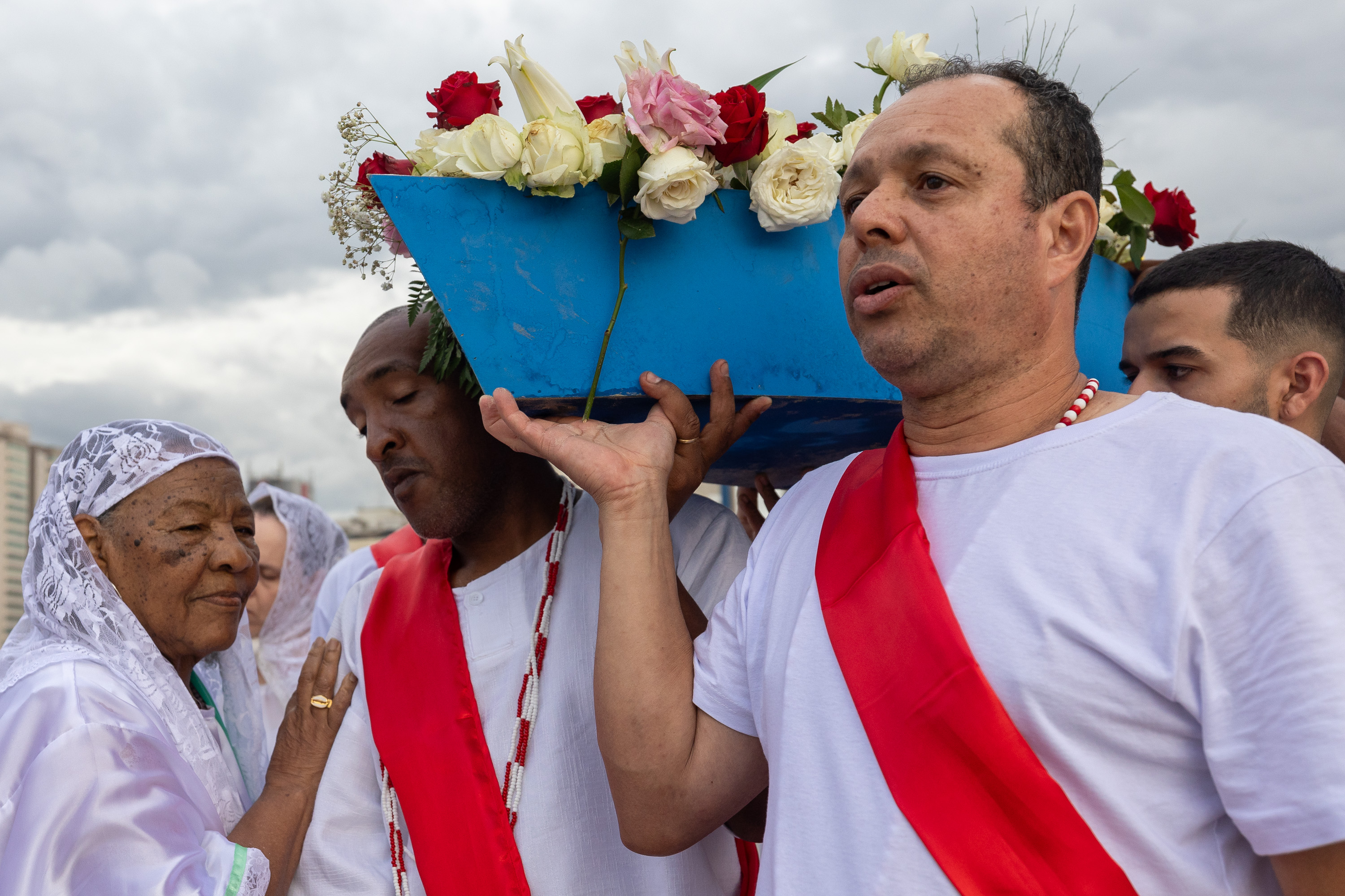 Foto: Fred Casagrande /Prefeitura de Praia Grande
