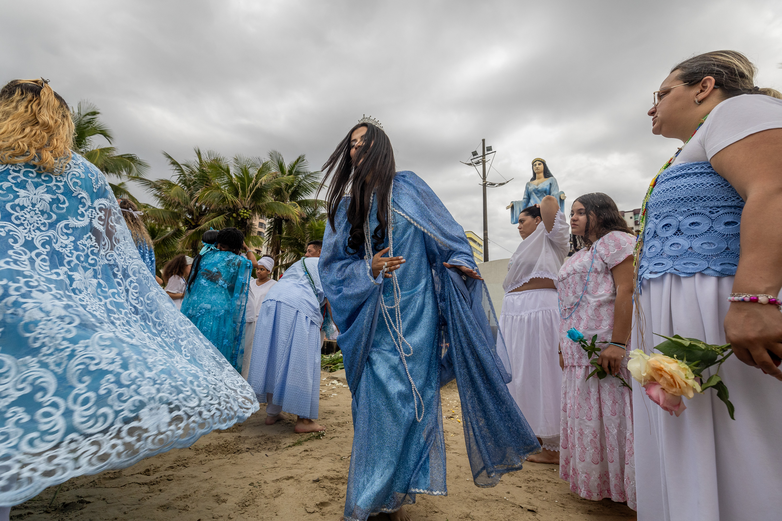 Foto: Fred Casagrande/Prefeitura de Praia Grande
