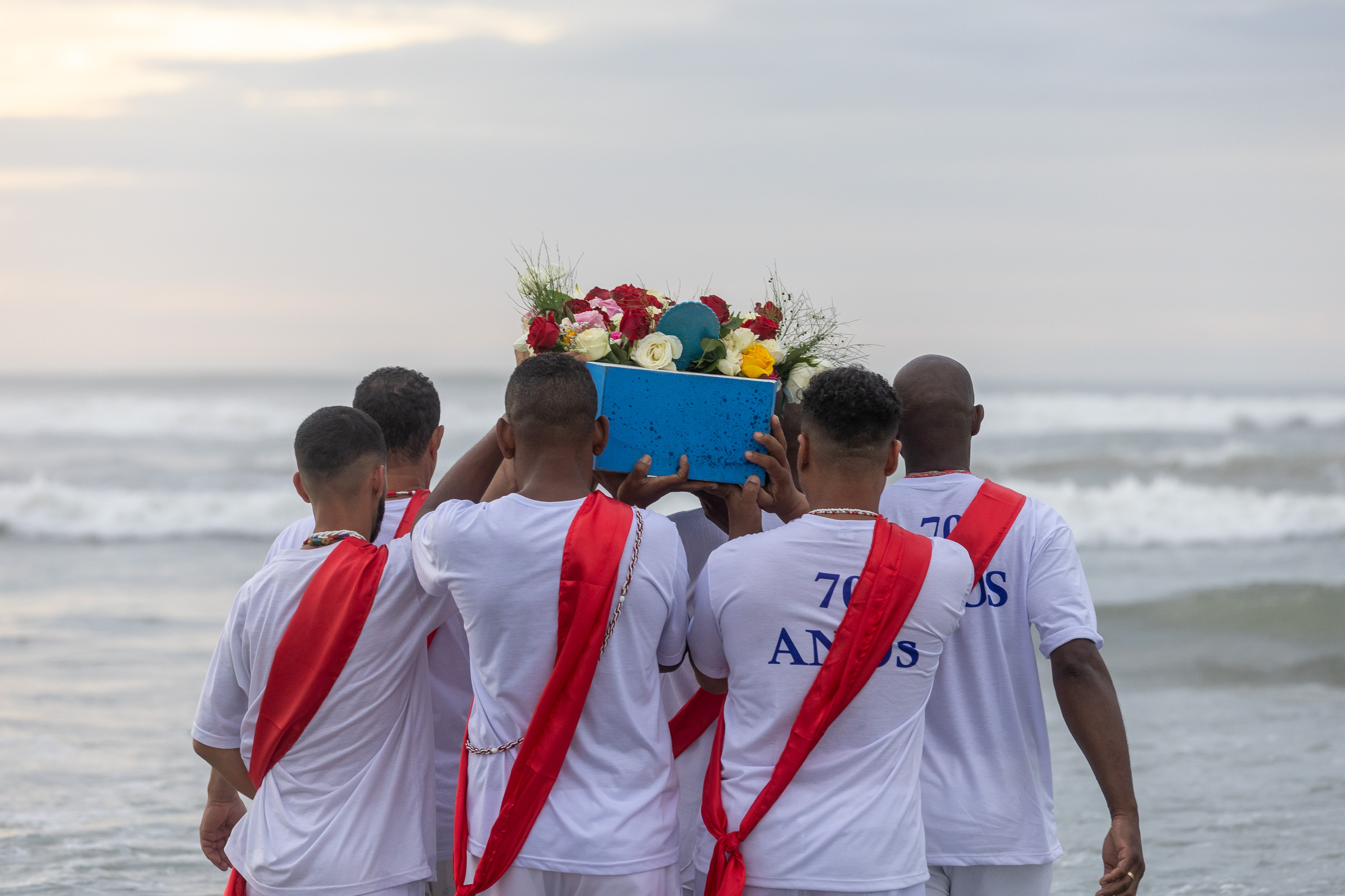 Foto: Fred Casagrande /Prefeitura de Praia Grande