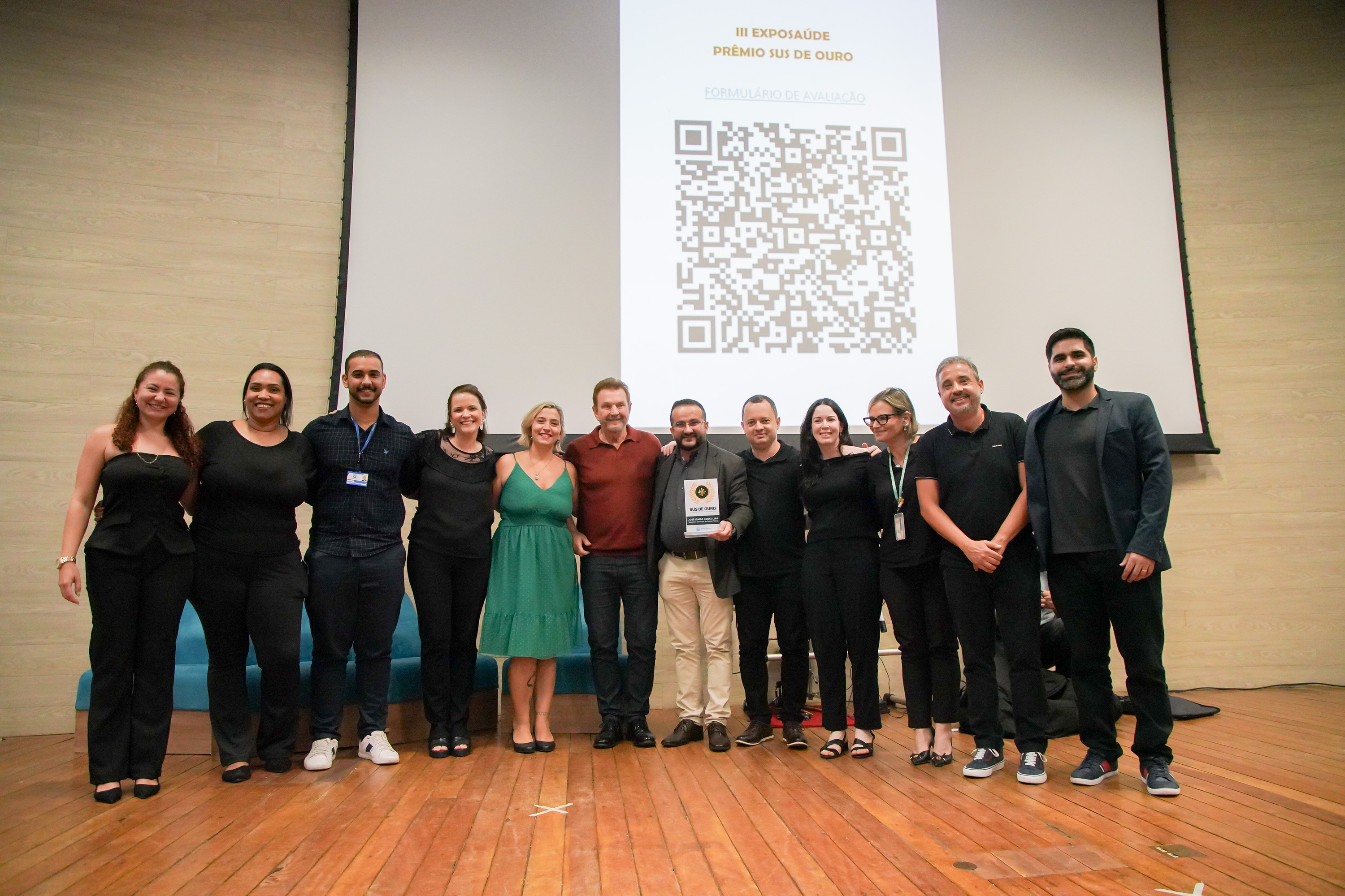 Fotos Will Urbano e Richard Aldrin / Prefeitura de Praia Grande