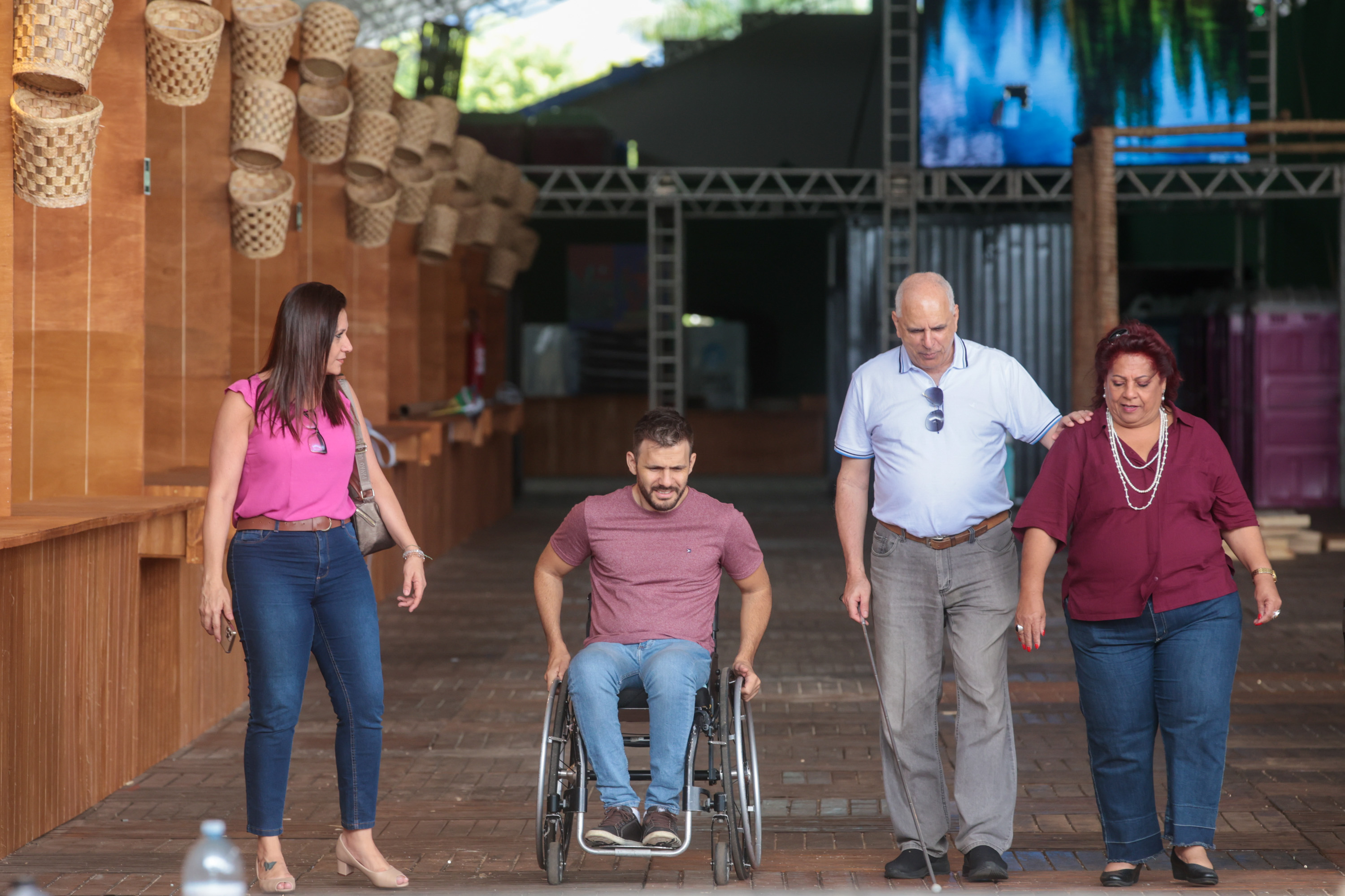 Foto: Fred Casagrande/Prefeitura de Praia Grande