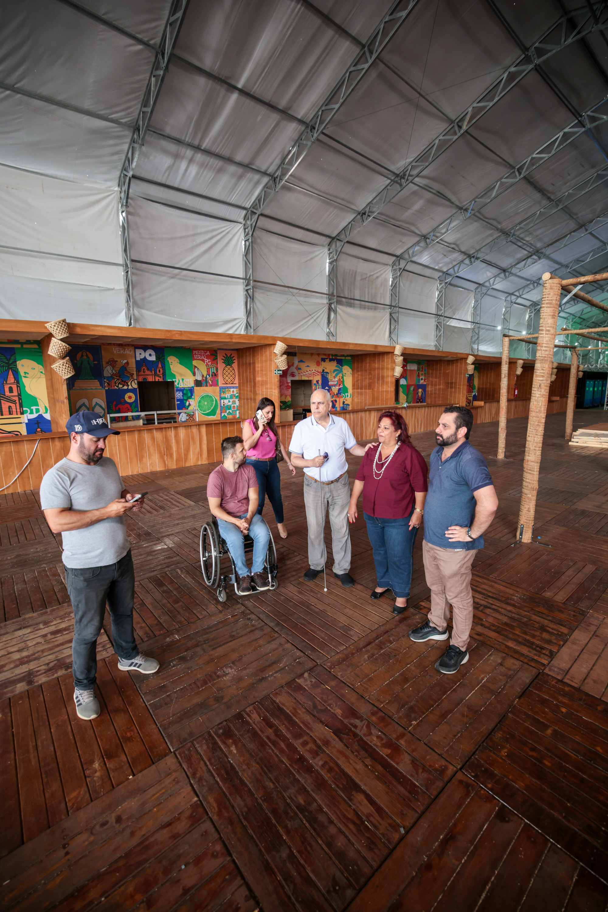 Foto: Fred Casagrande/Prefeitura de Praia Grande