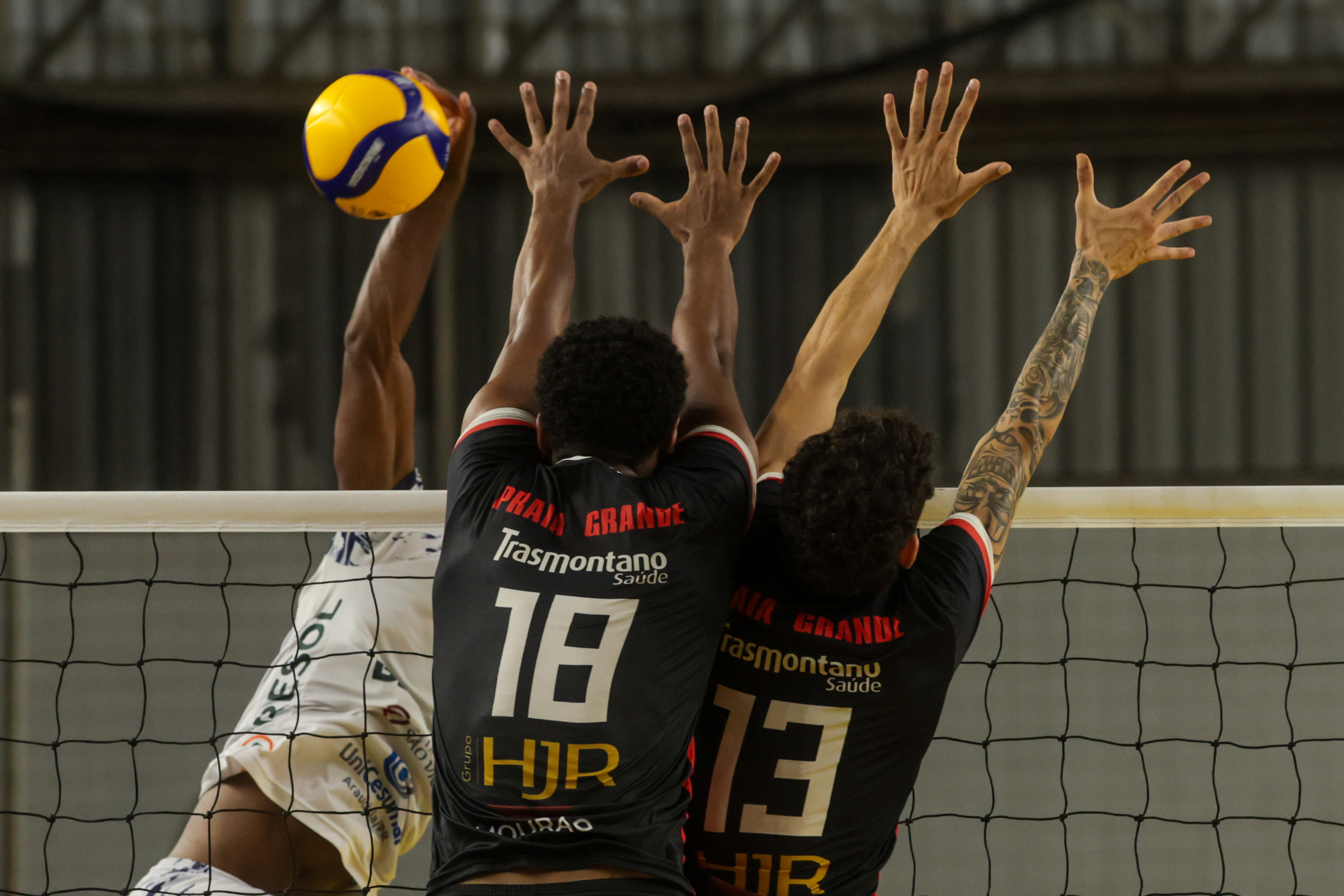 Foto: Fred Casagrande/Prefeitura de Praia Grande