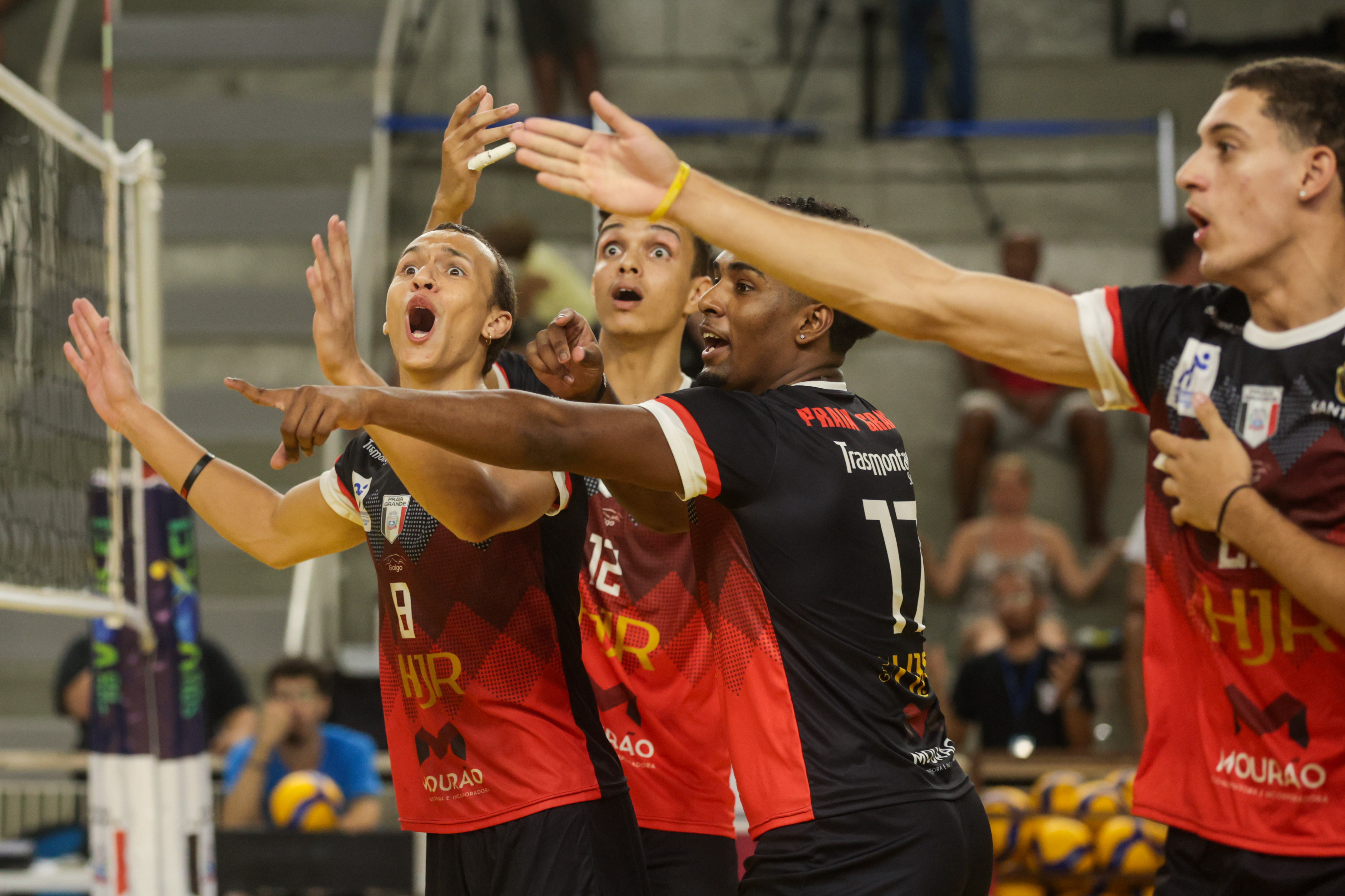 Foto: Fred Casagrande/Prefeitura de Praia Grande