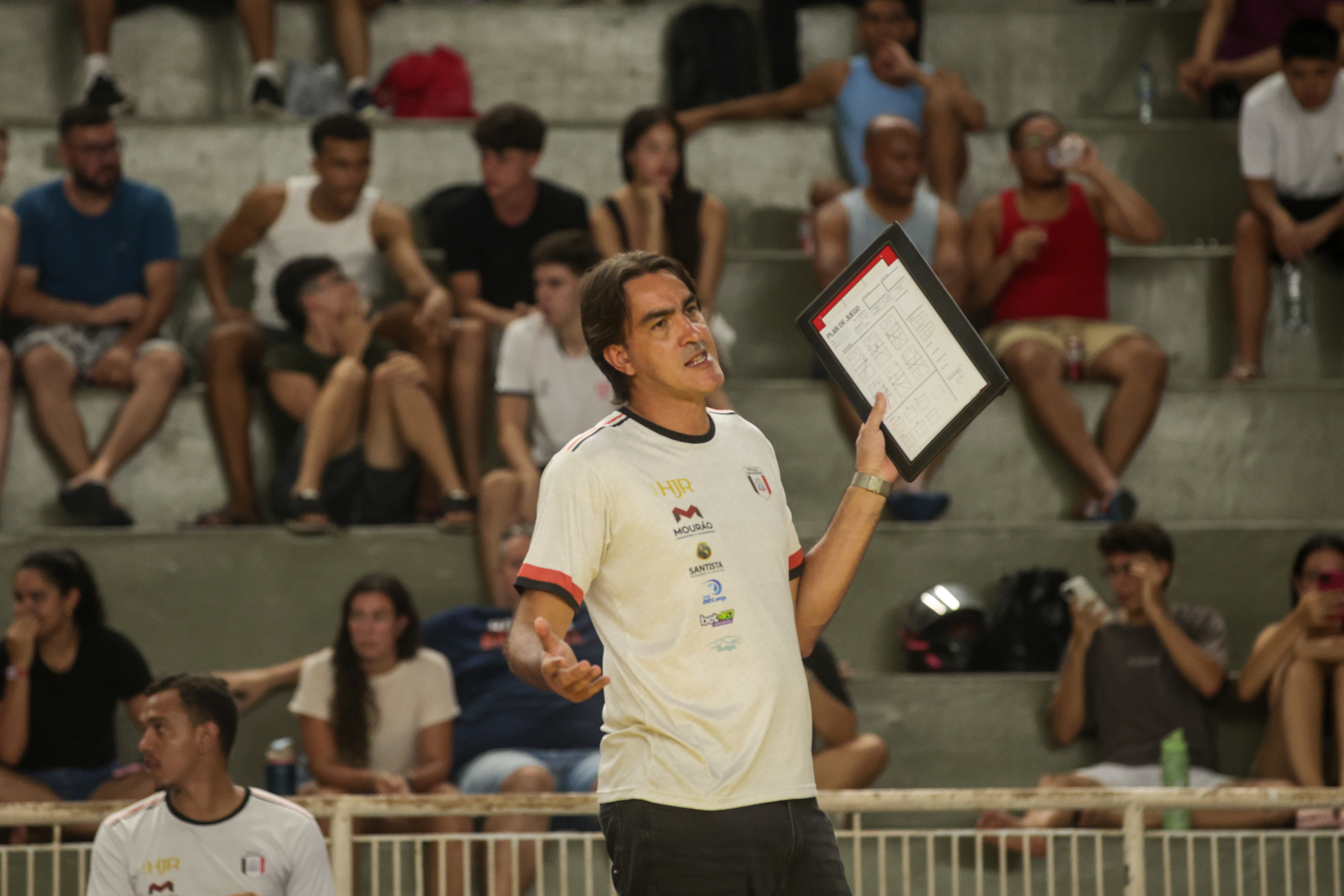 Foto: Fred Casagrande/Prefeitura de Praia Grande