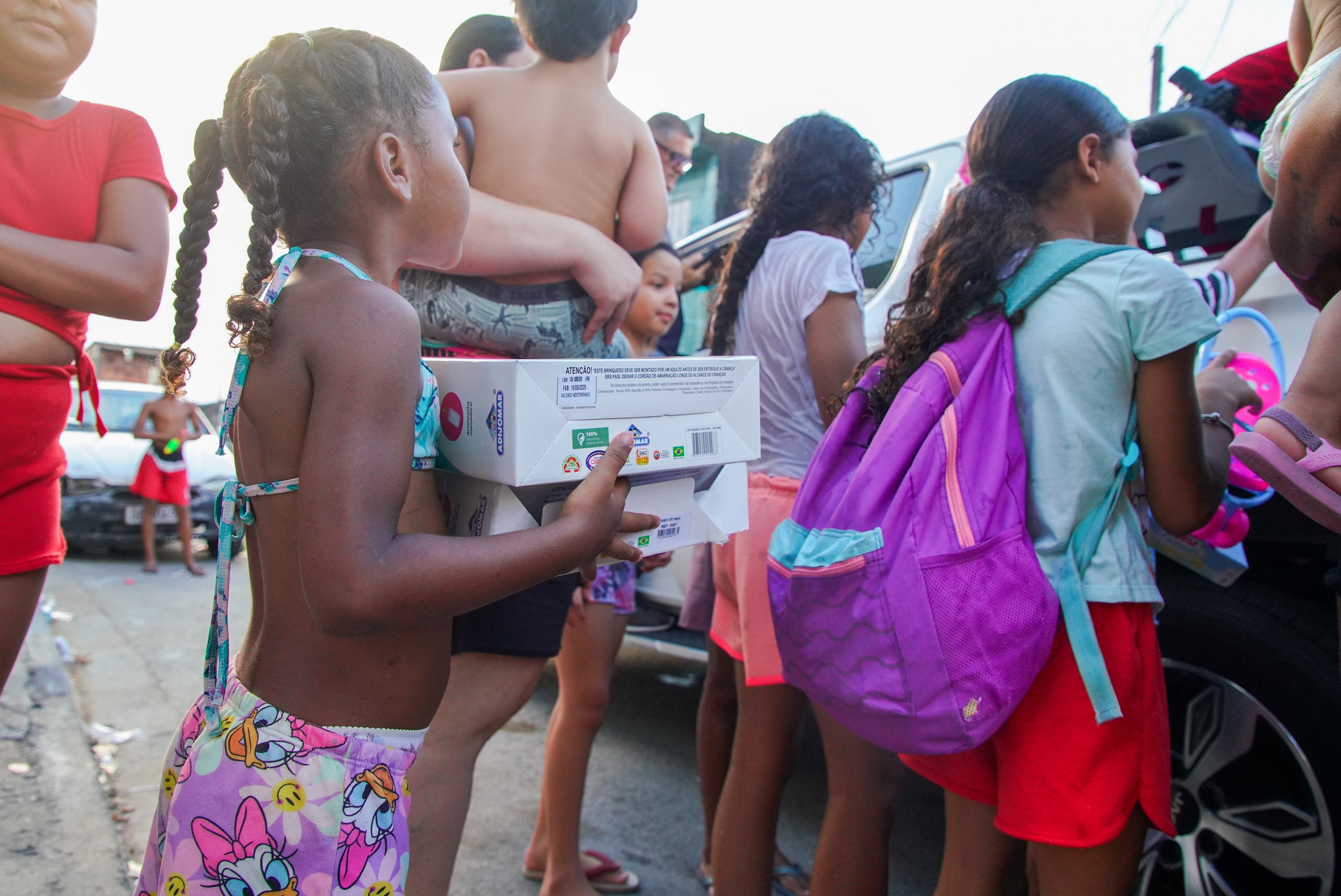 Foto: Will Urbano / Prefeitura de Praia Grande