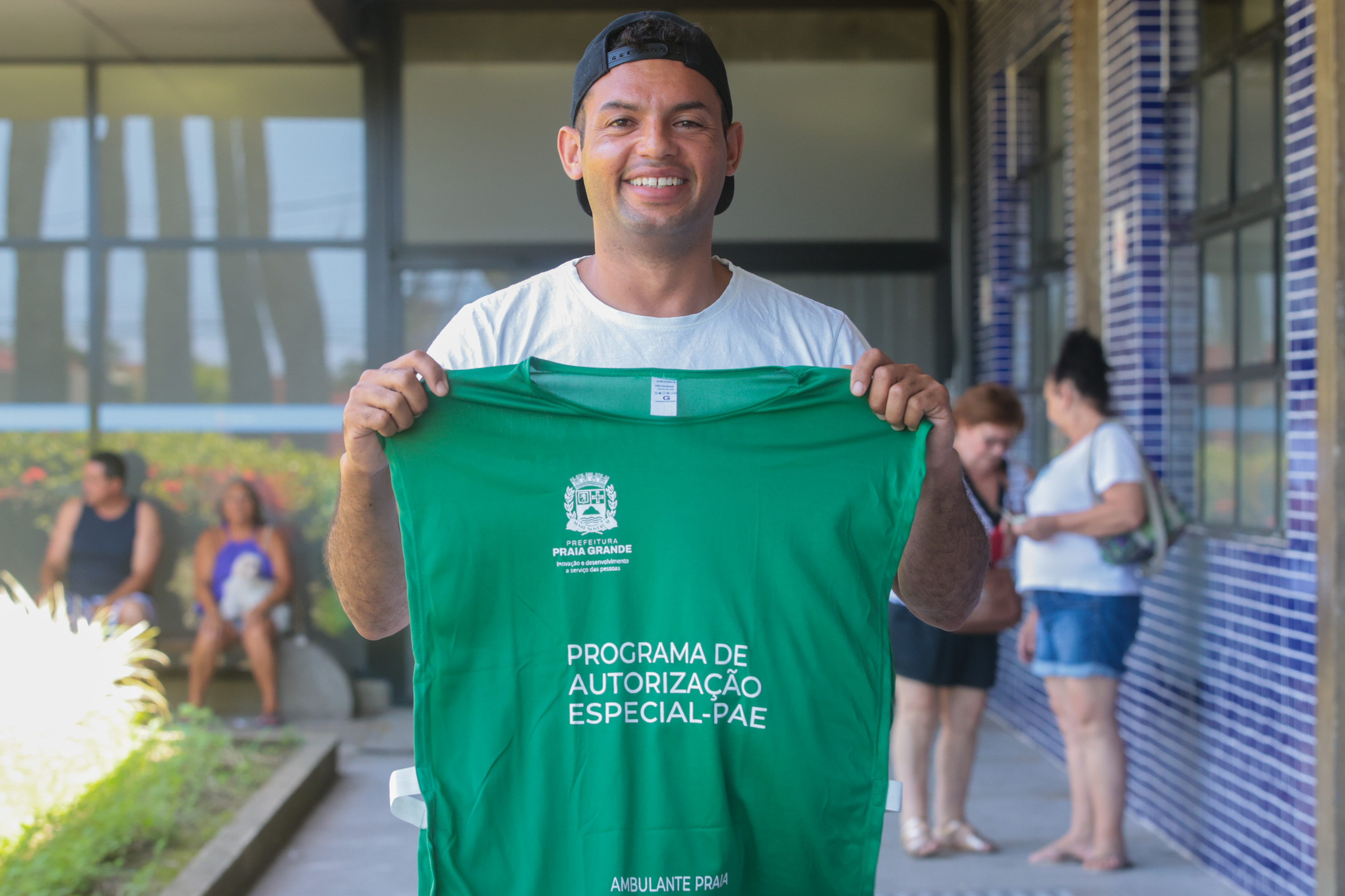 Foto Fred Casagrande/Arquivo