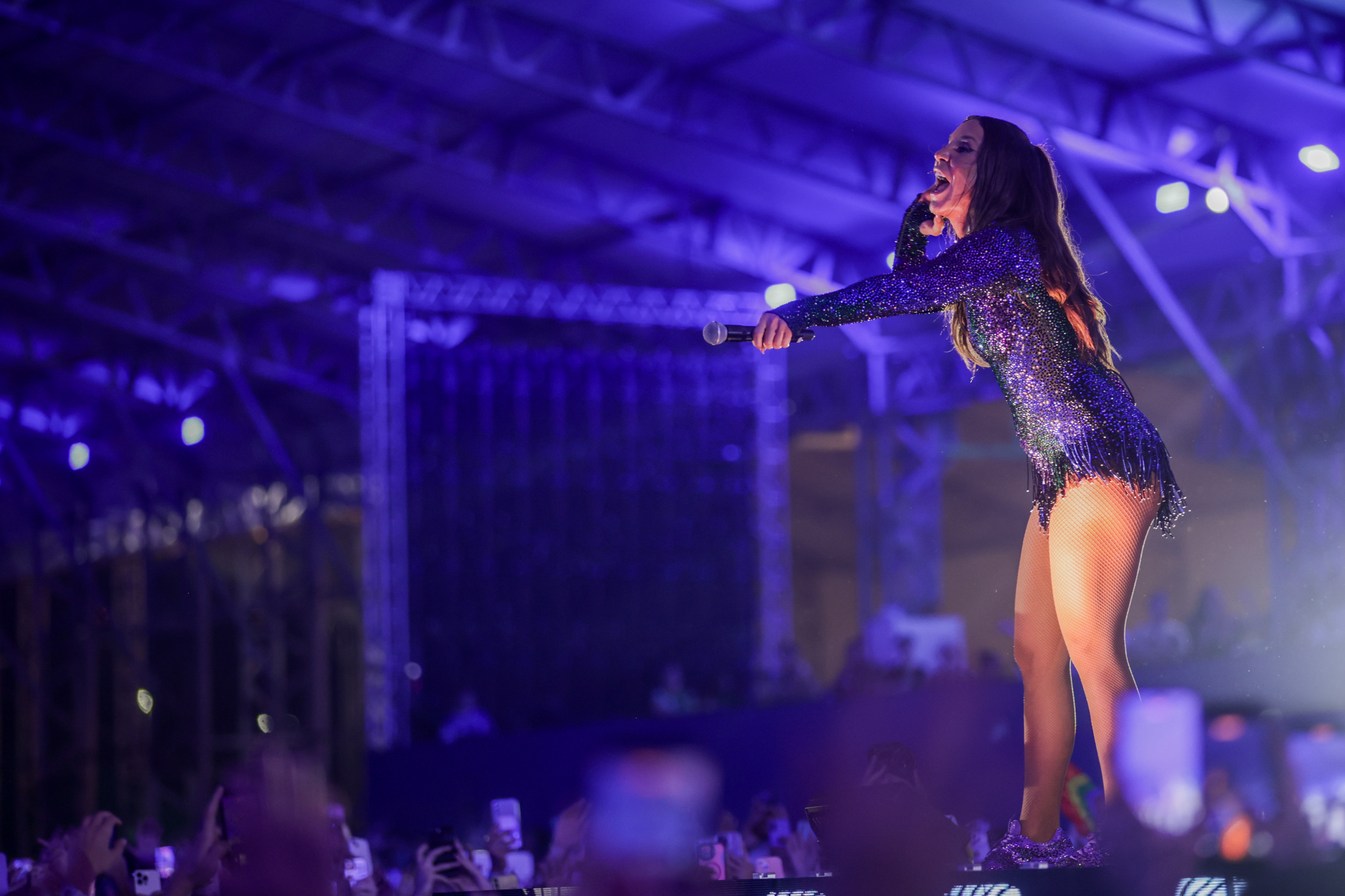 Foto Fred Casagrande/Prefeitura de Praia Grande