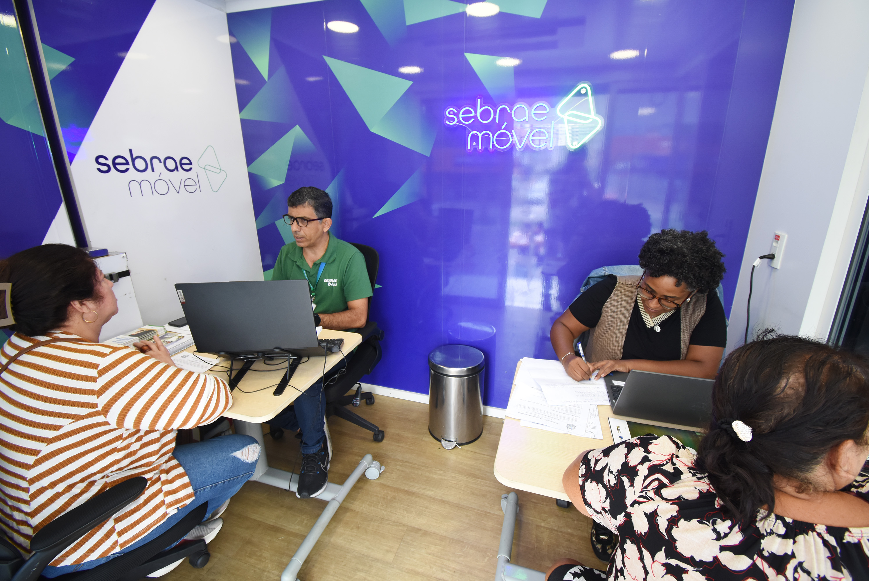 Fotos Jairo Marques/Prefeitura de Praia Grande