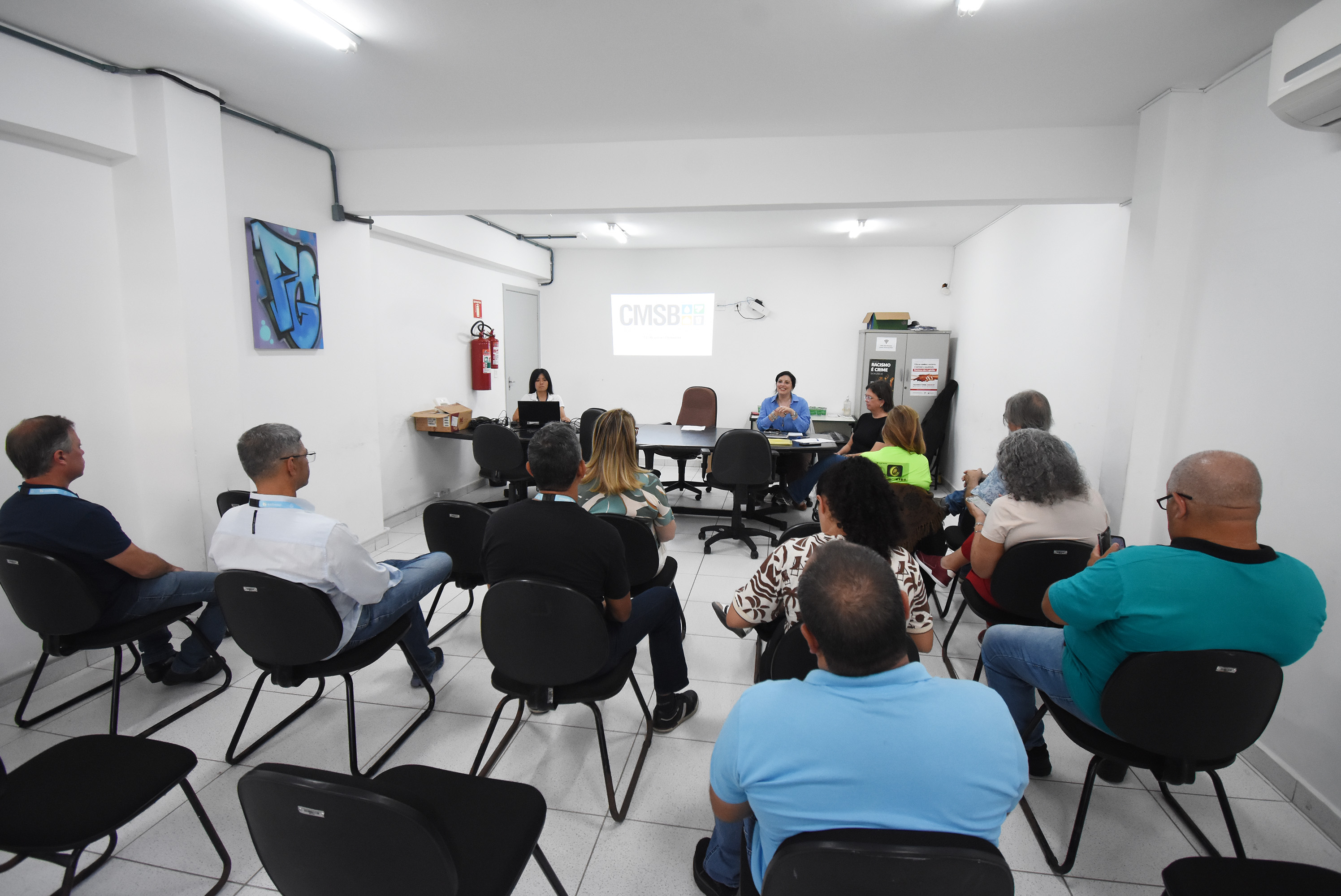 Fotos Jairo Marques / Prefeitura de Praia Grande