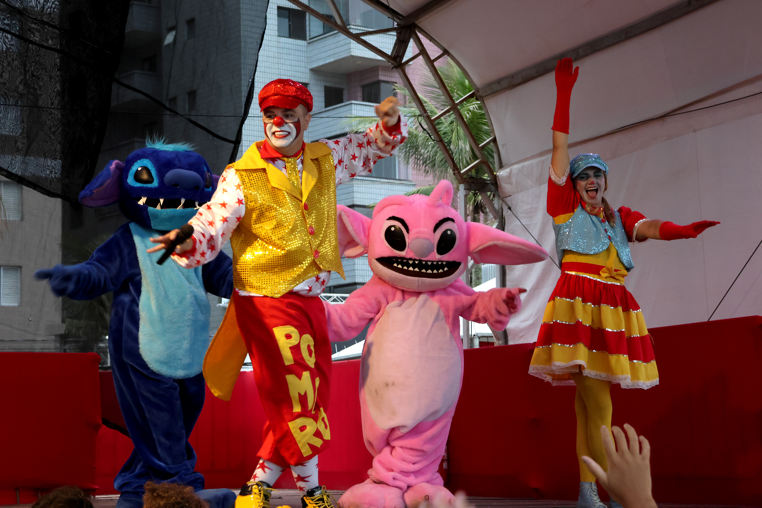 Foto: Richard Aldrin