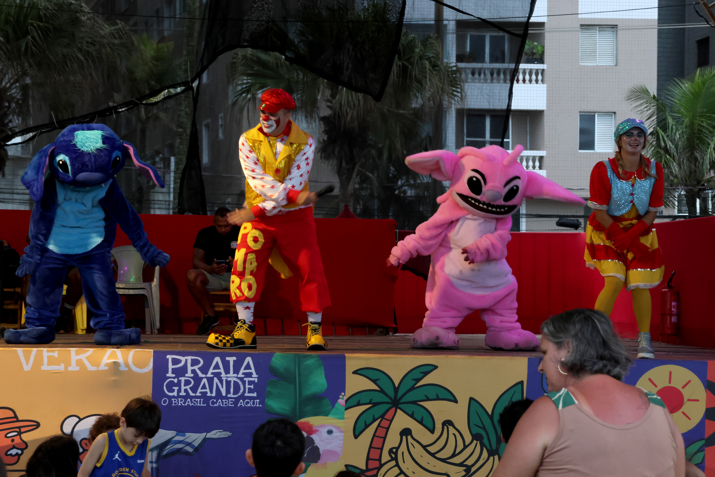 Foto: Richard Aldrin