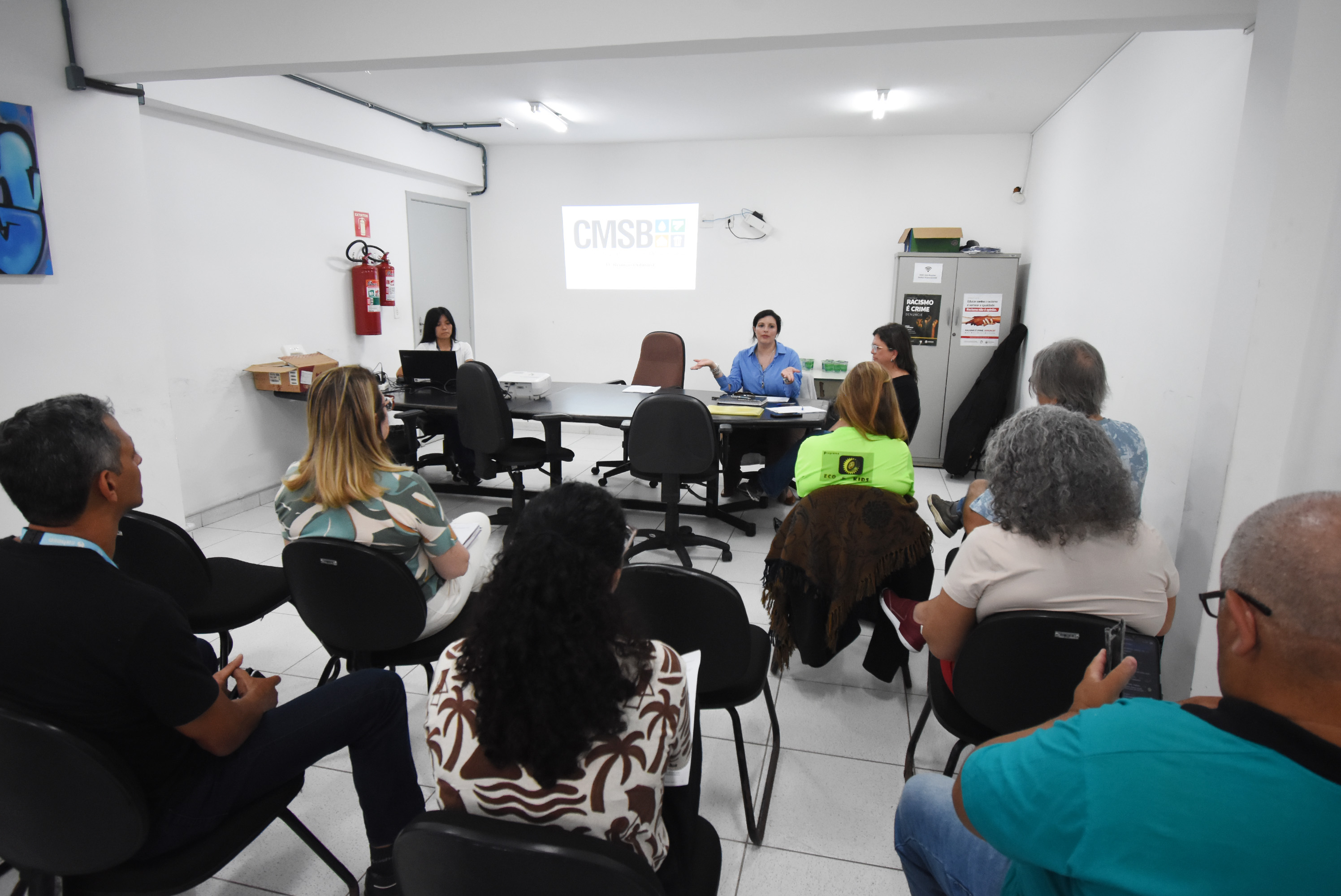 Fotos Jairo Marques / Prefeitura de Praia Grande