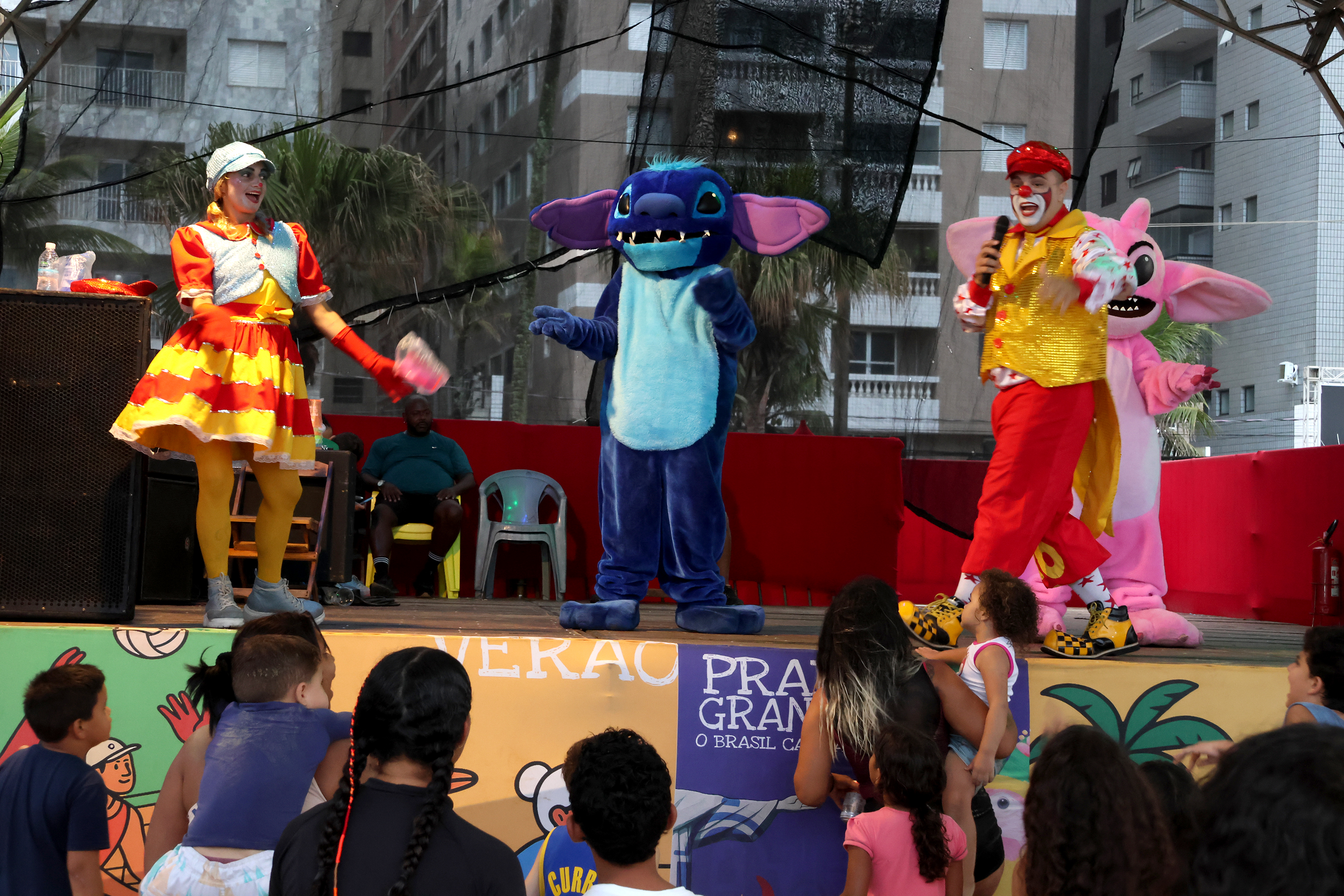 Foto: Richard Aldrin