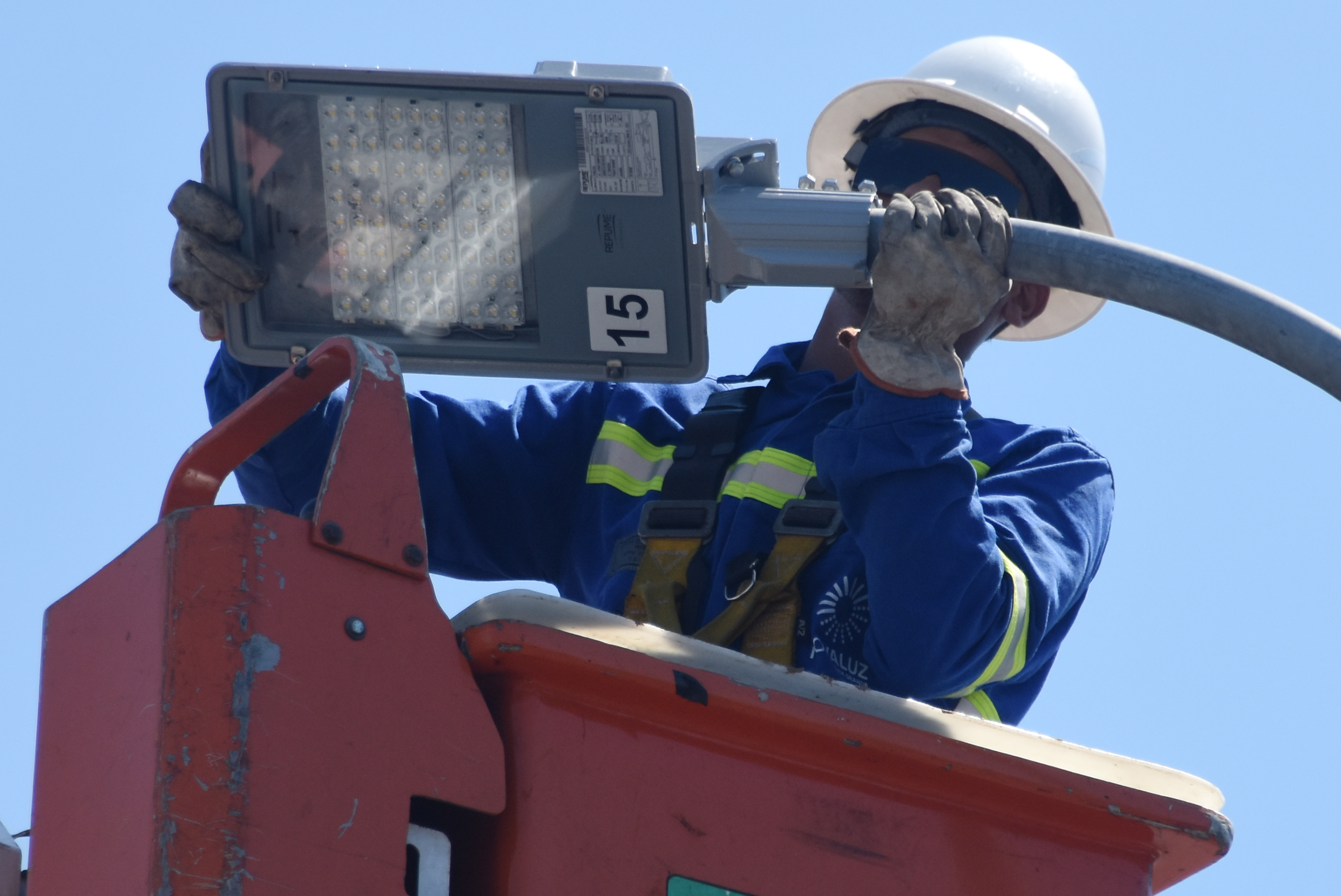 Fotos: Jairo Marques 