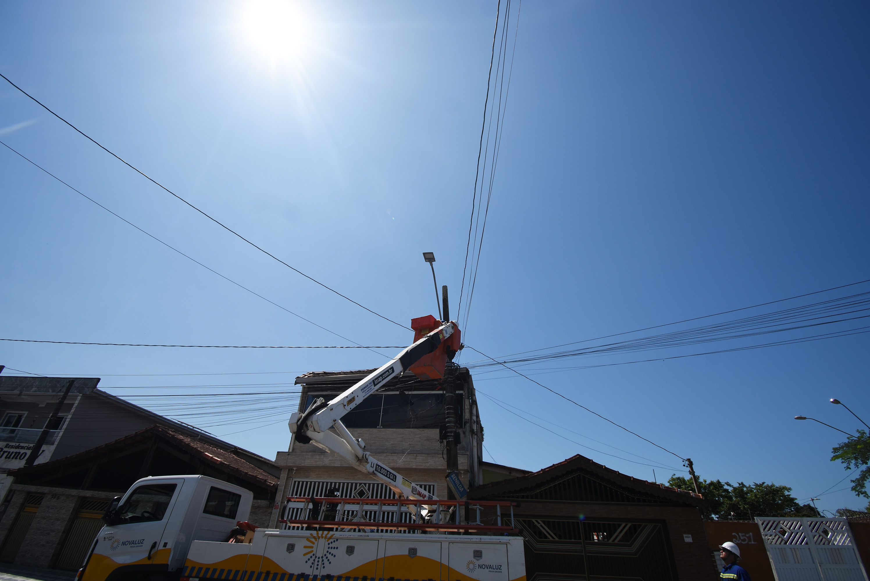 Fotos: Jairo Marques