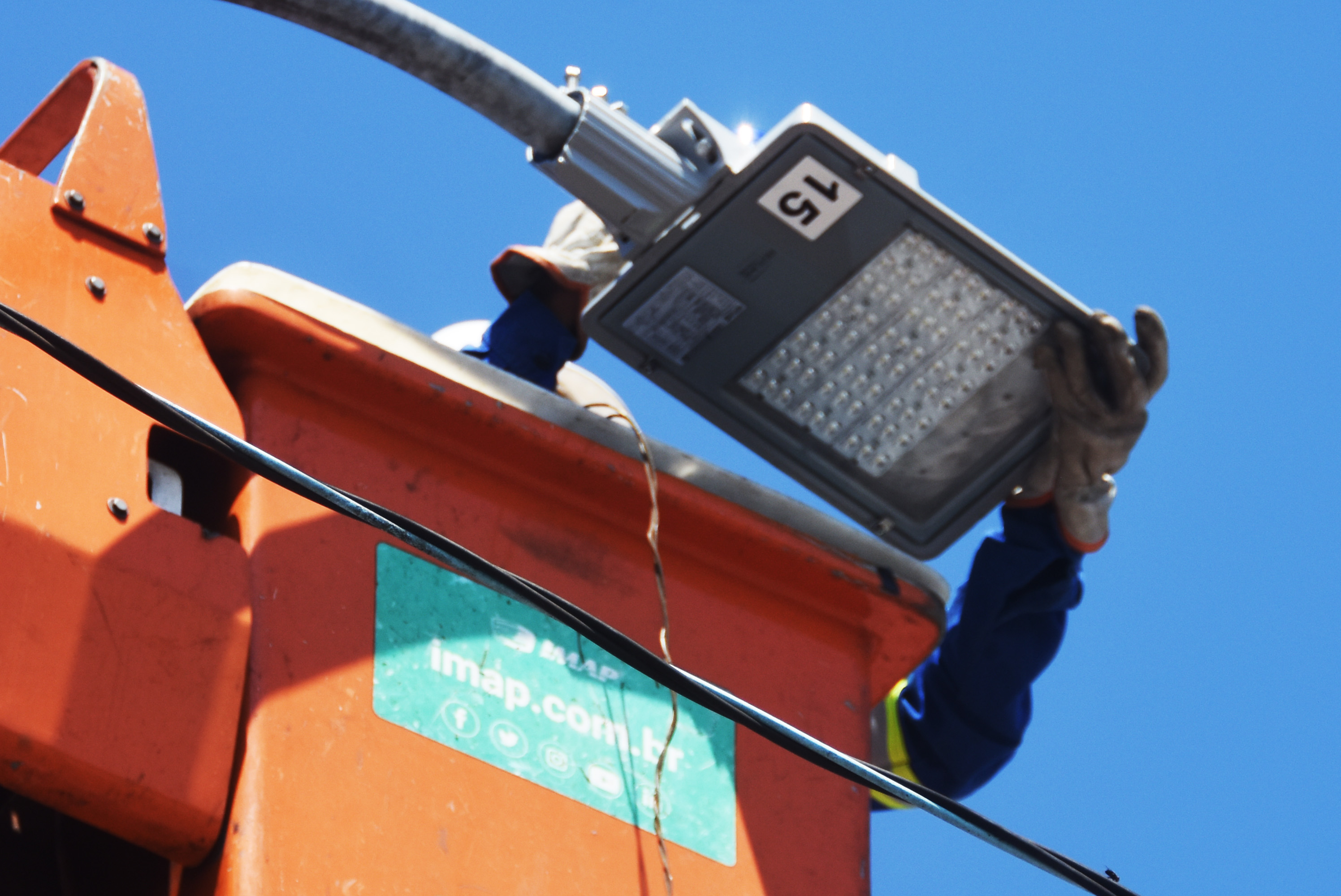 Fotos: Jairo Marques