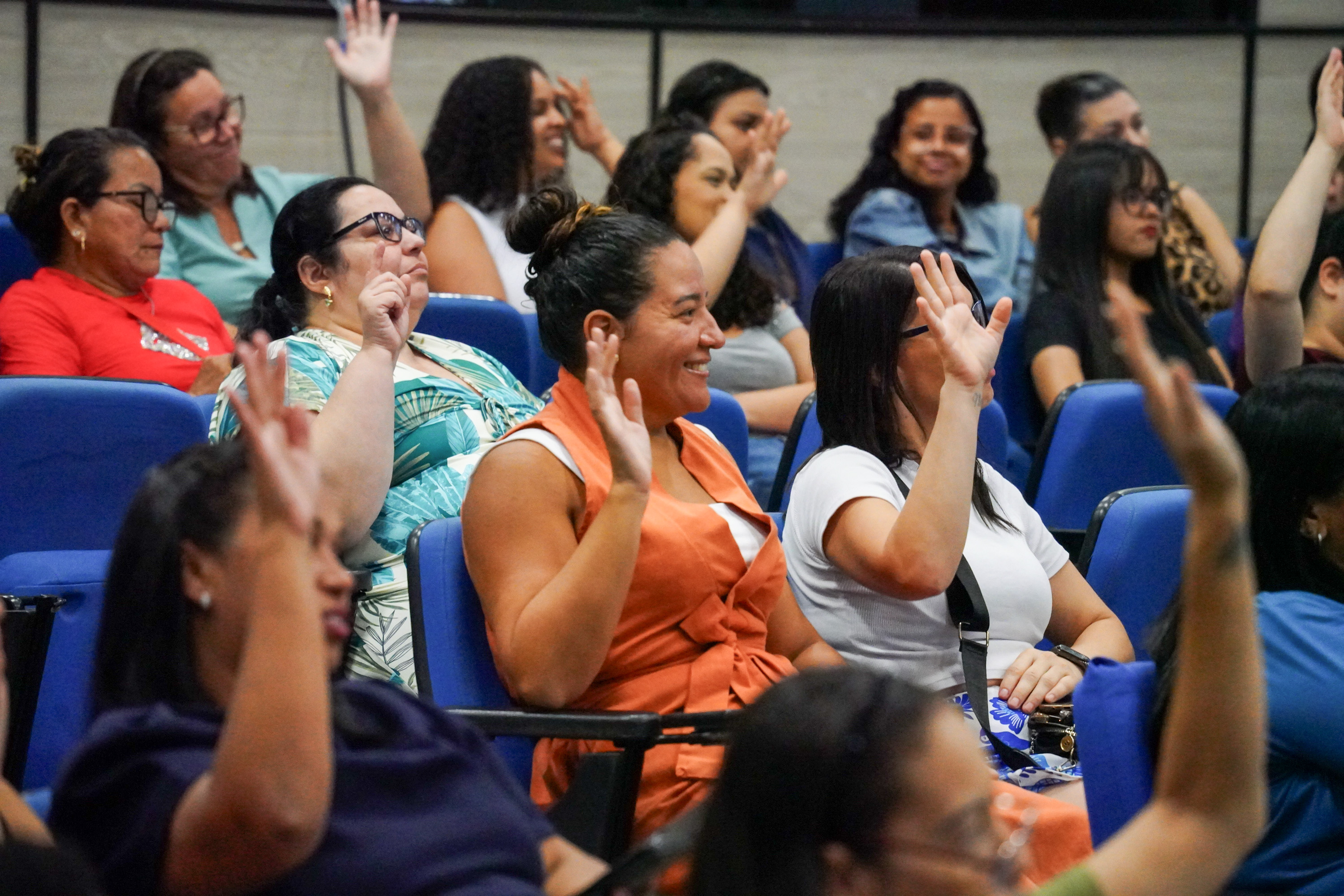 Foto: Will Urbano / Prefeitura de Praia Grande