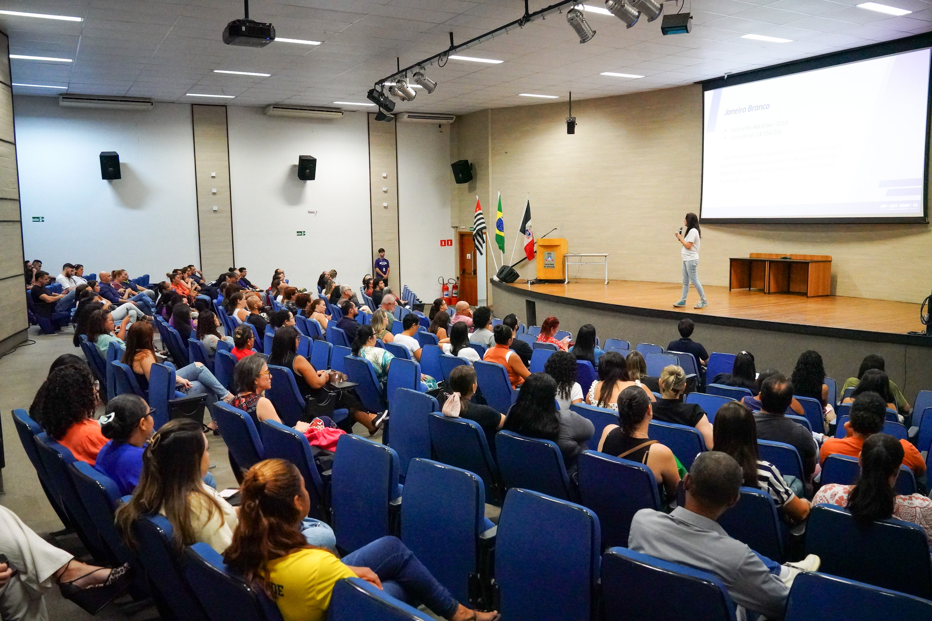 Foto: Will Urbano / Prefeitura de Praia Grande