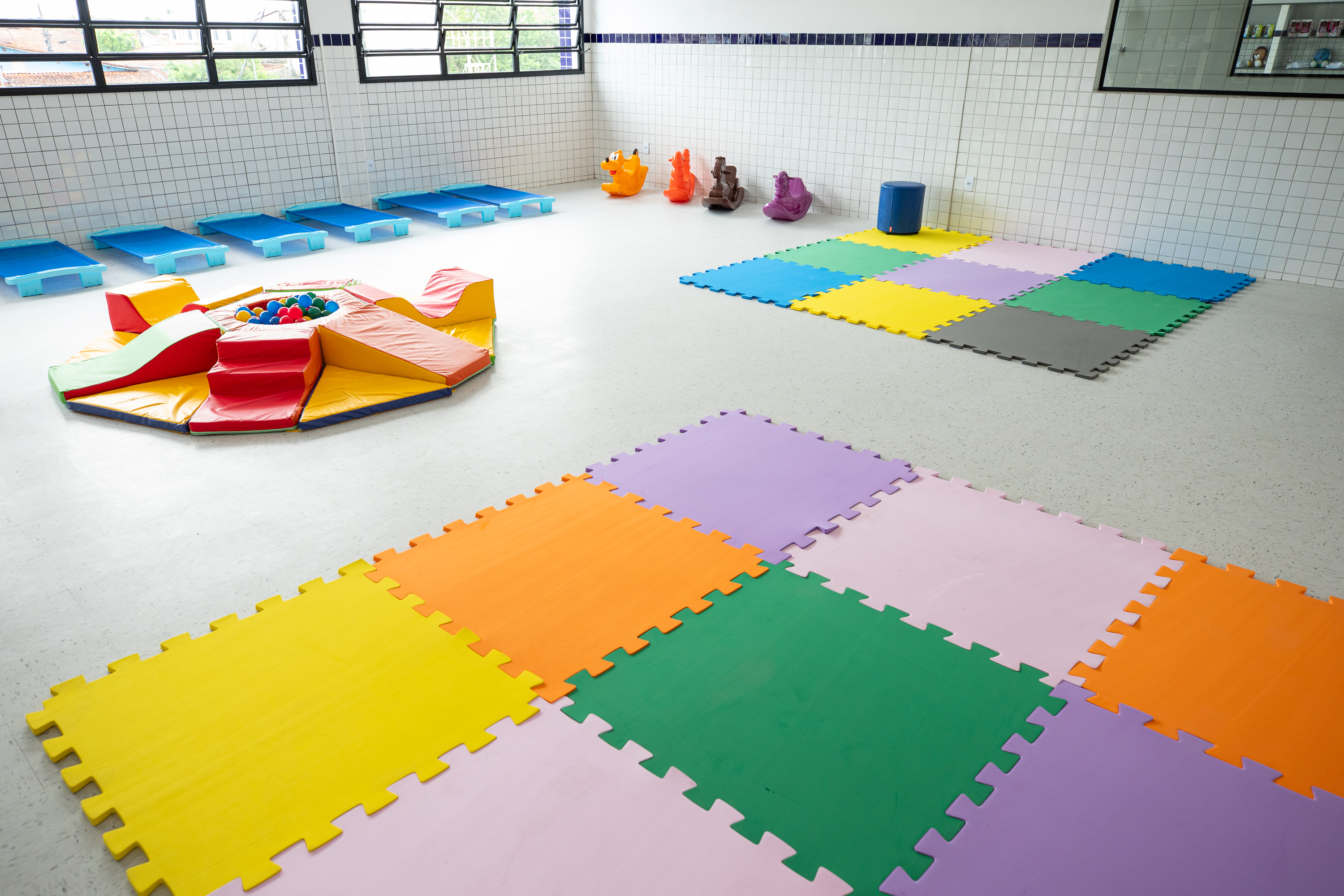 Foto: Felipe França/Prefeitura de Praia Grande