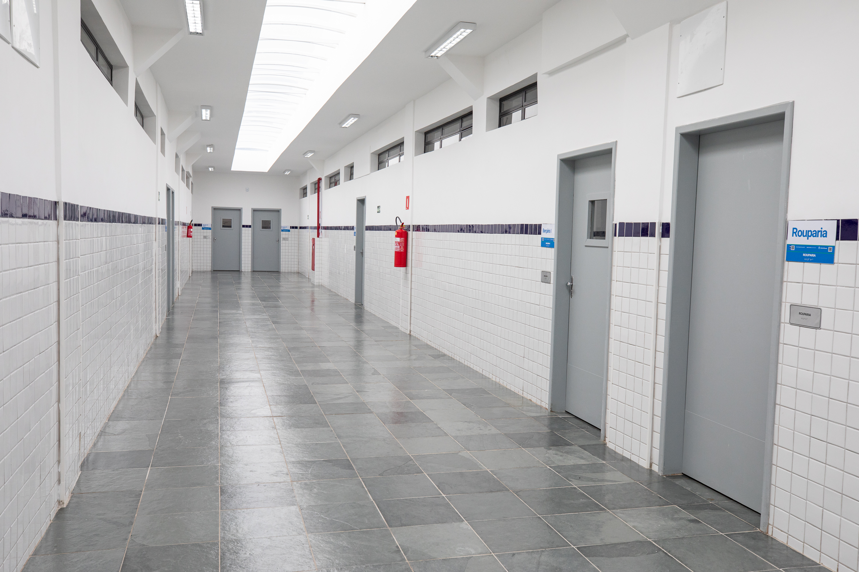 Foto: Felipe França/Prefeitura de Praia Grande