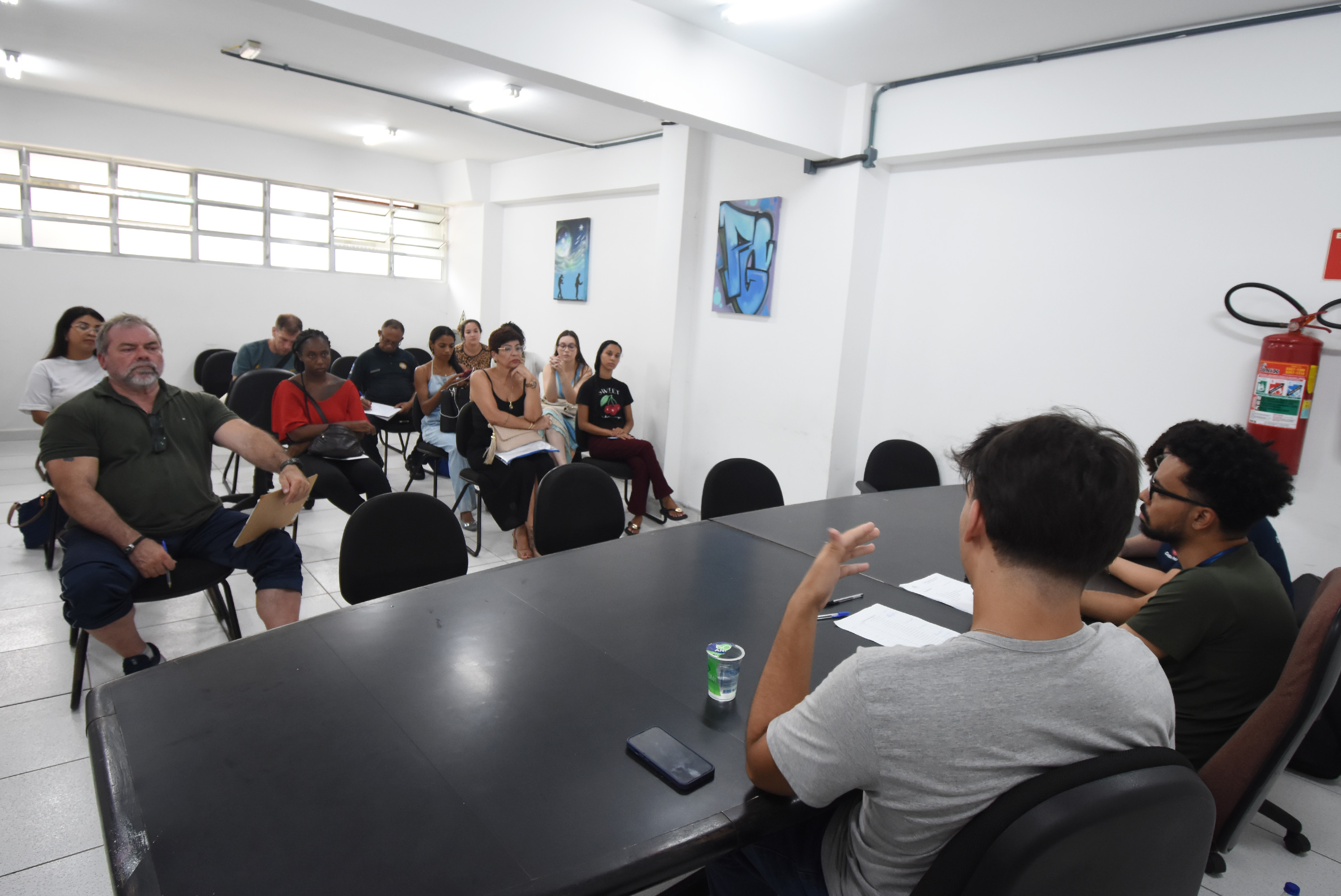 Fotos: Jairo Marques