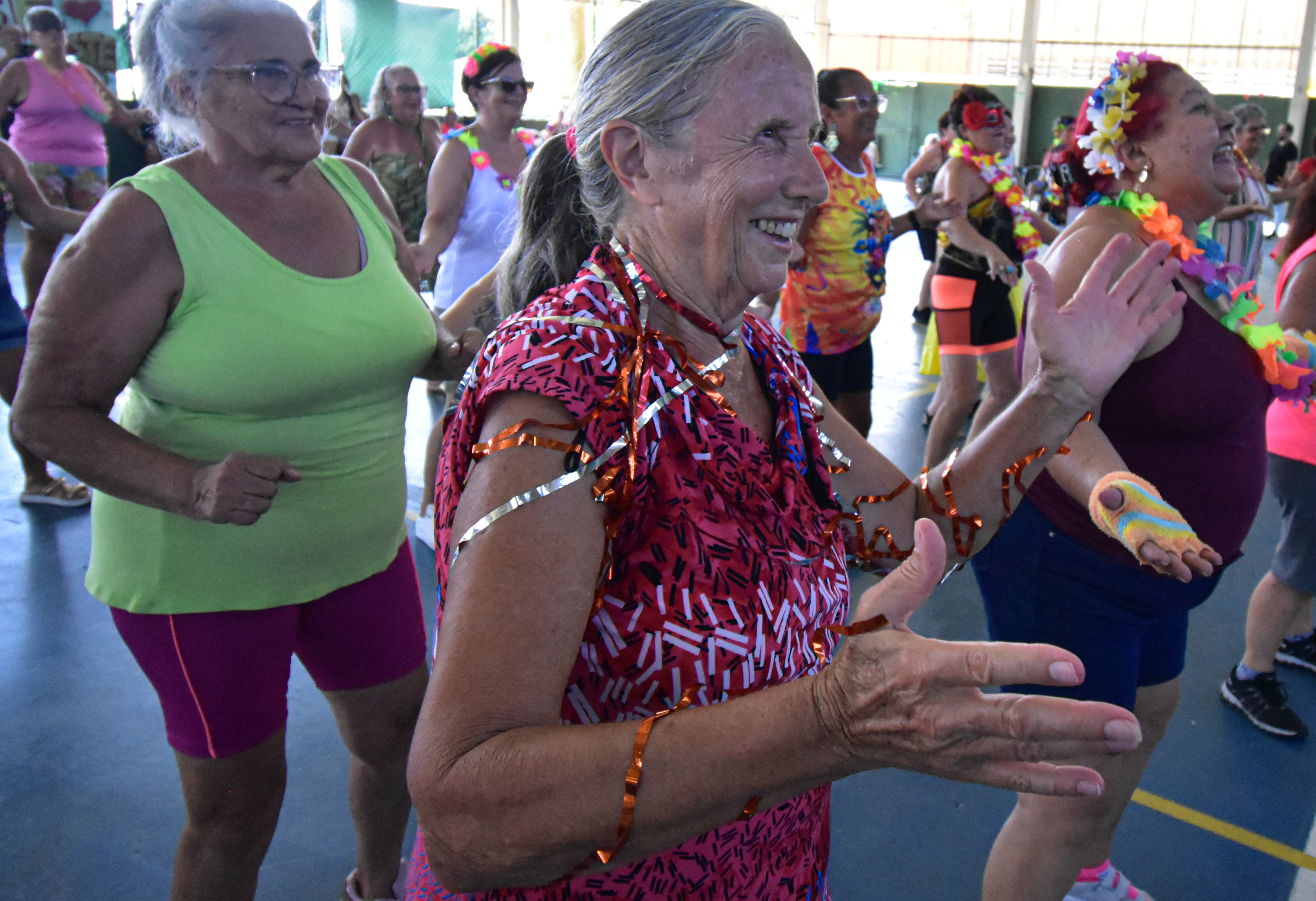 Foto: Reprodução/Prefeitura de Praia Grande - SP