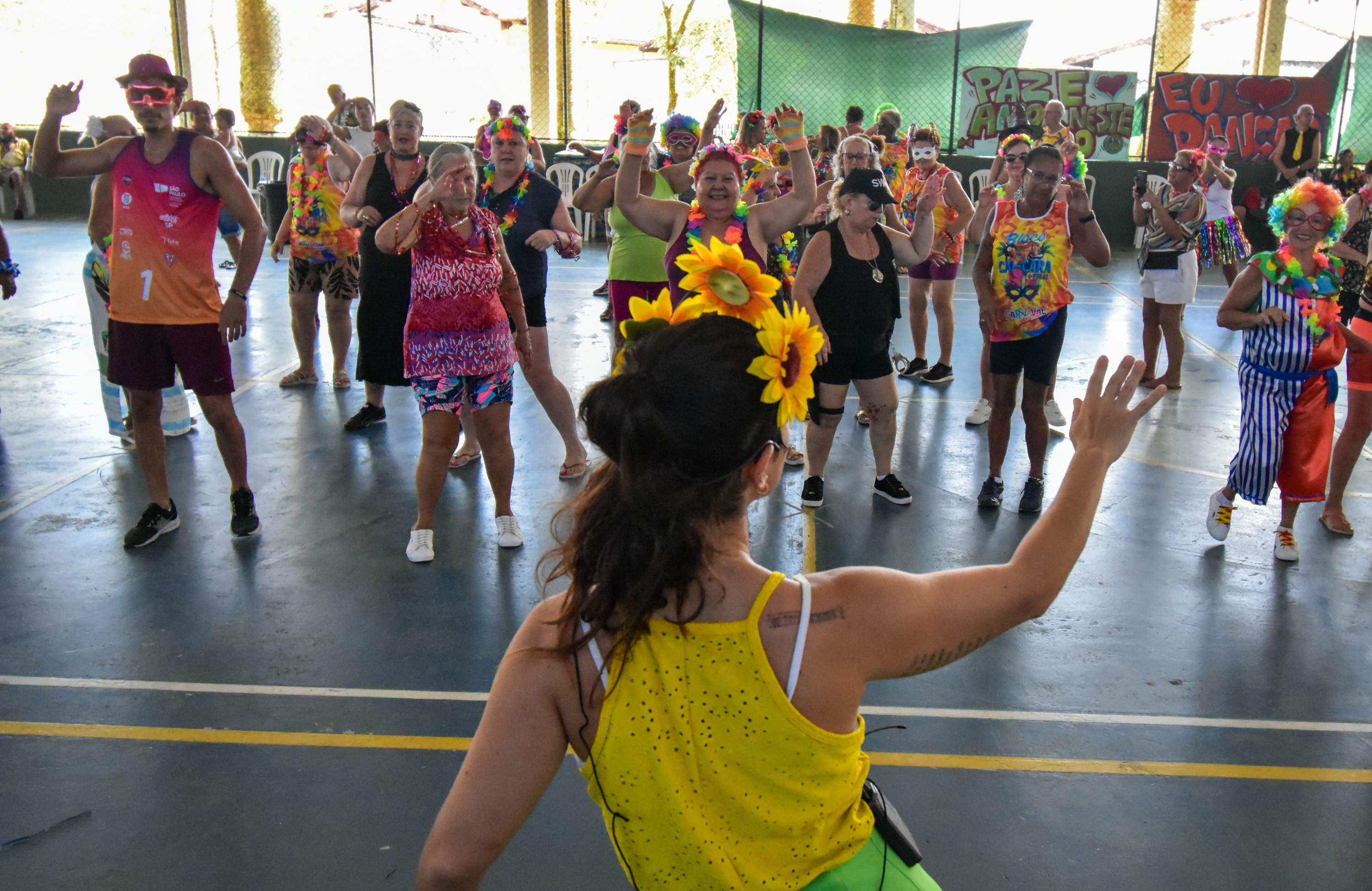 Foto: Reprodução/Prefeitura de Praia Grande - SP