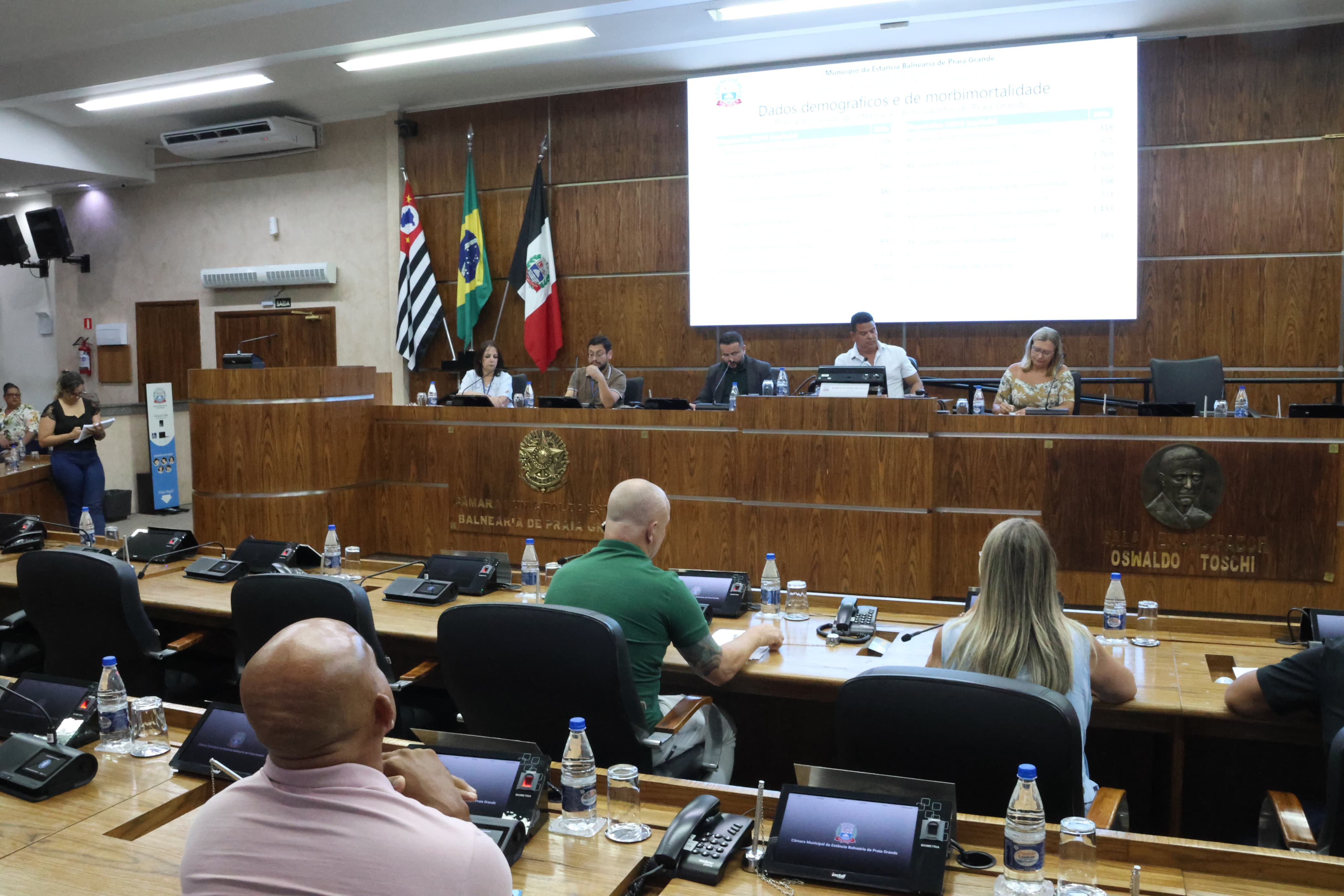 Foto: Richard Aldrin