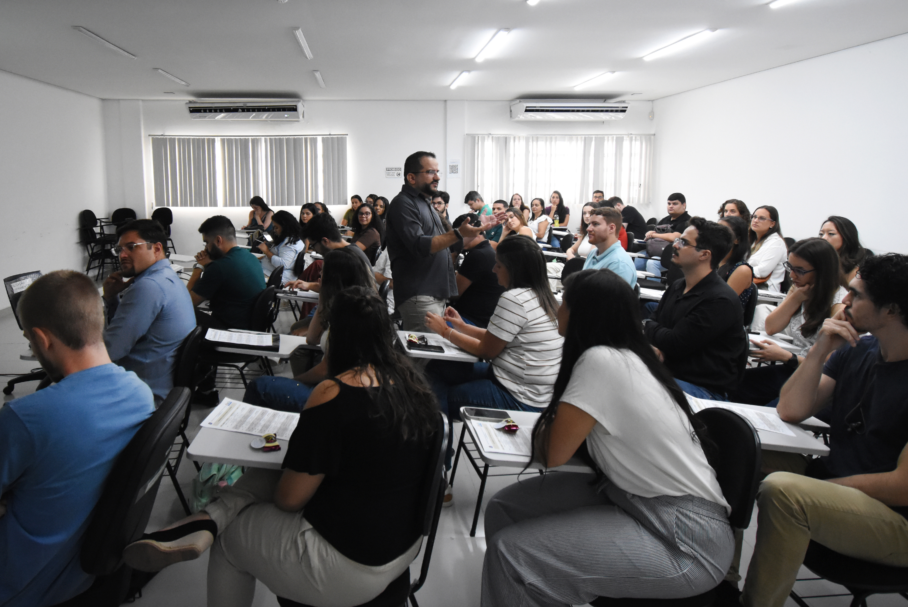 Fotos: Jairo Marques/Prefeitura de Praia Grande