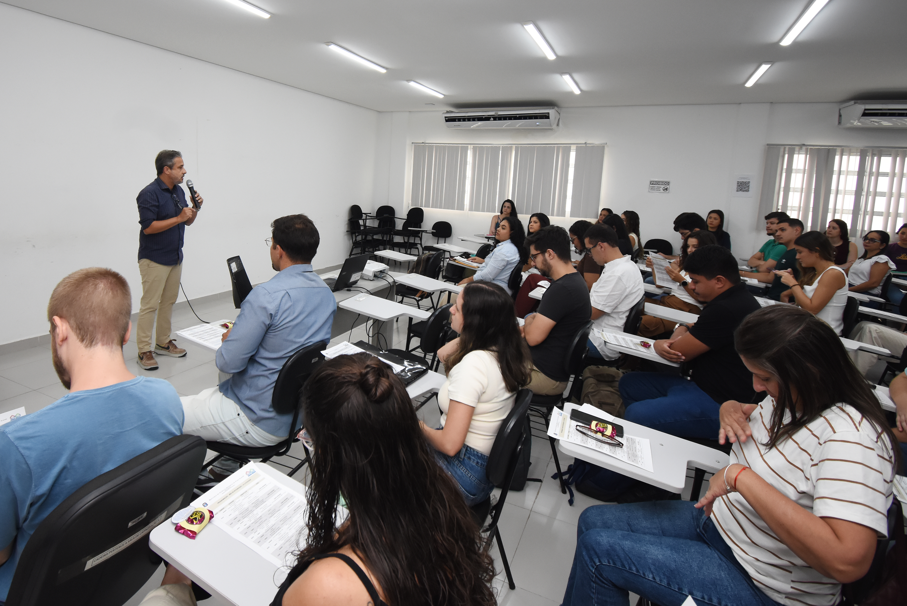 Fotos: Jairo Marques/Prefeitura de Praia Grande