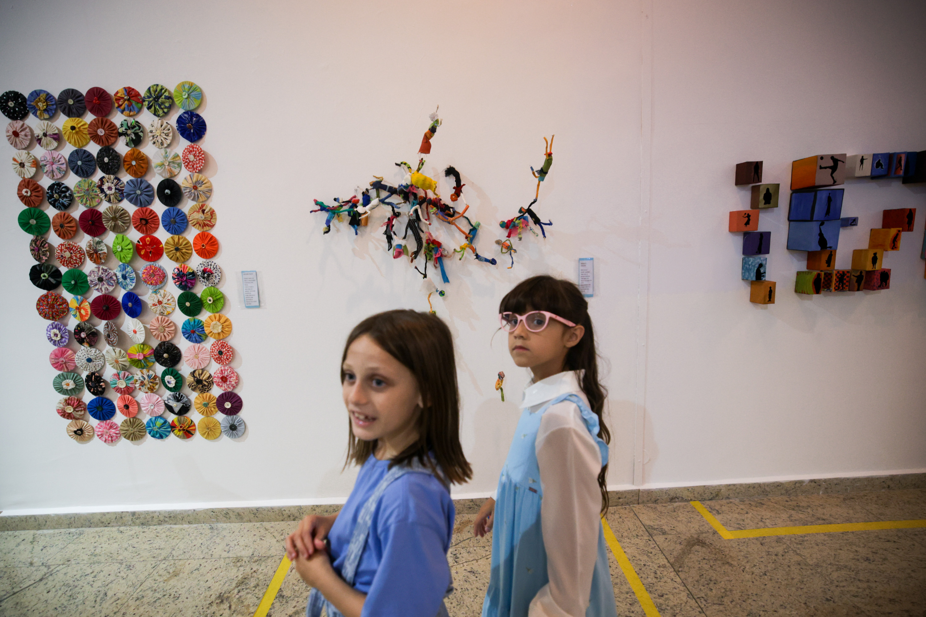 Fotos Fred Casagrande/Prefeitura de Praia Grande