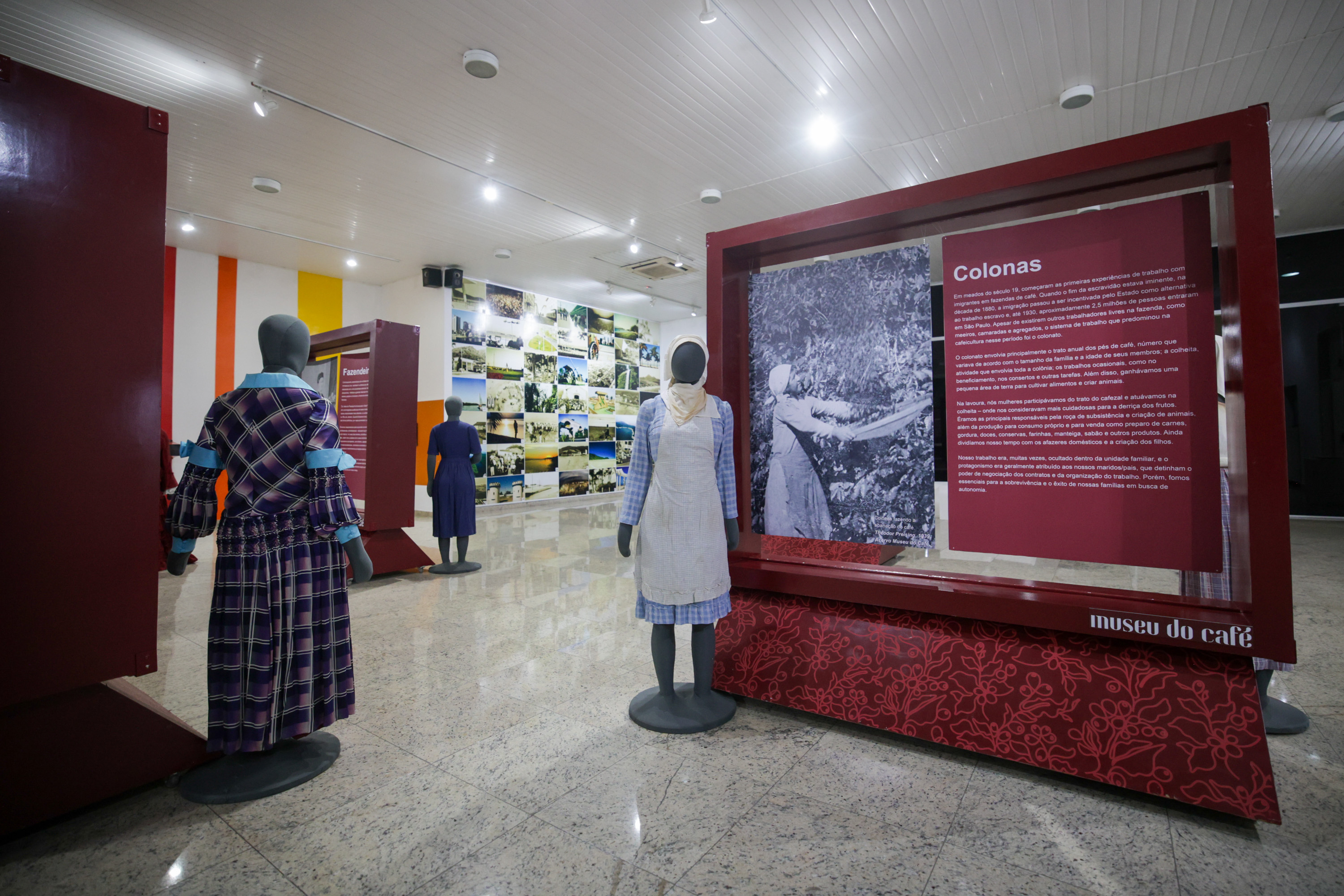 Fotos Fred Casagrande/Prefeitura de Praia Grande