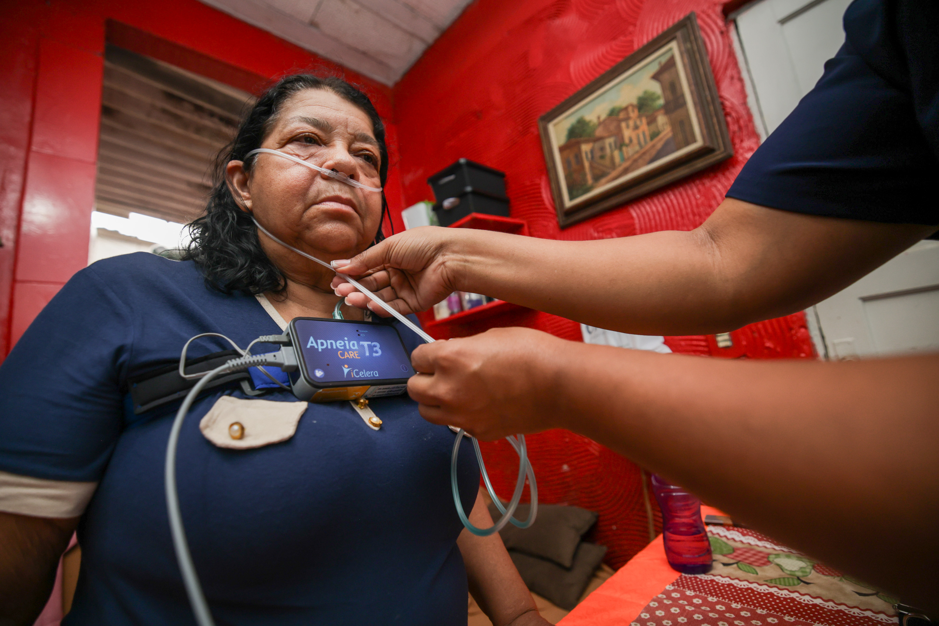 Fotos: Fred Casagrande 