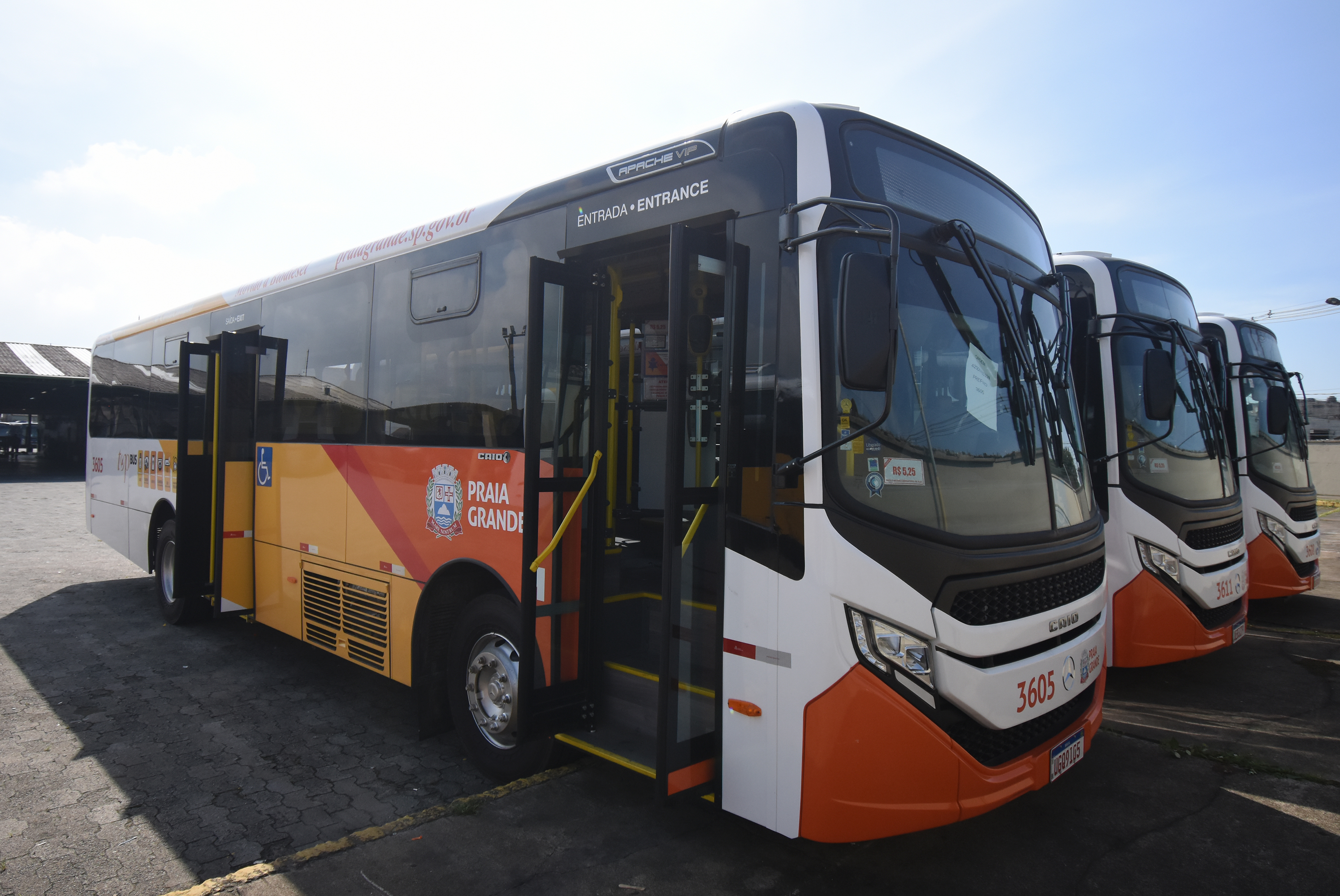 Fotos: Jairo Marques