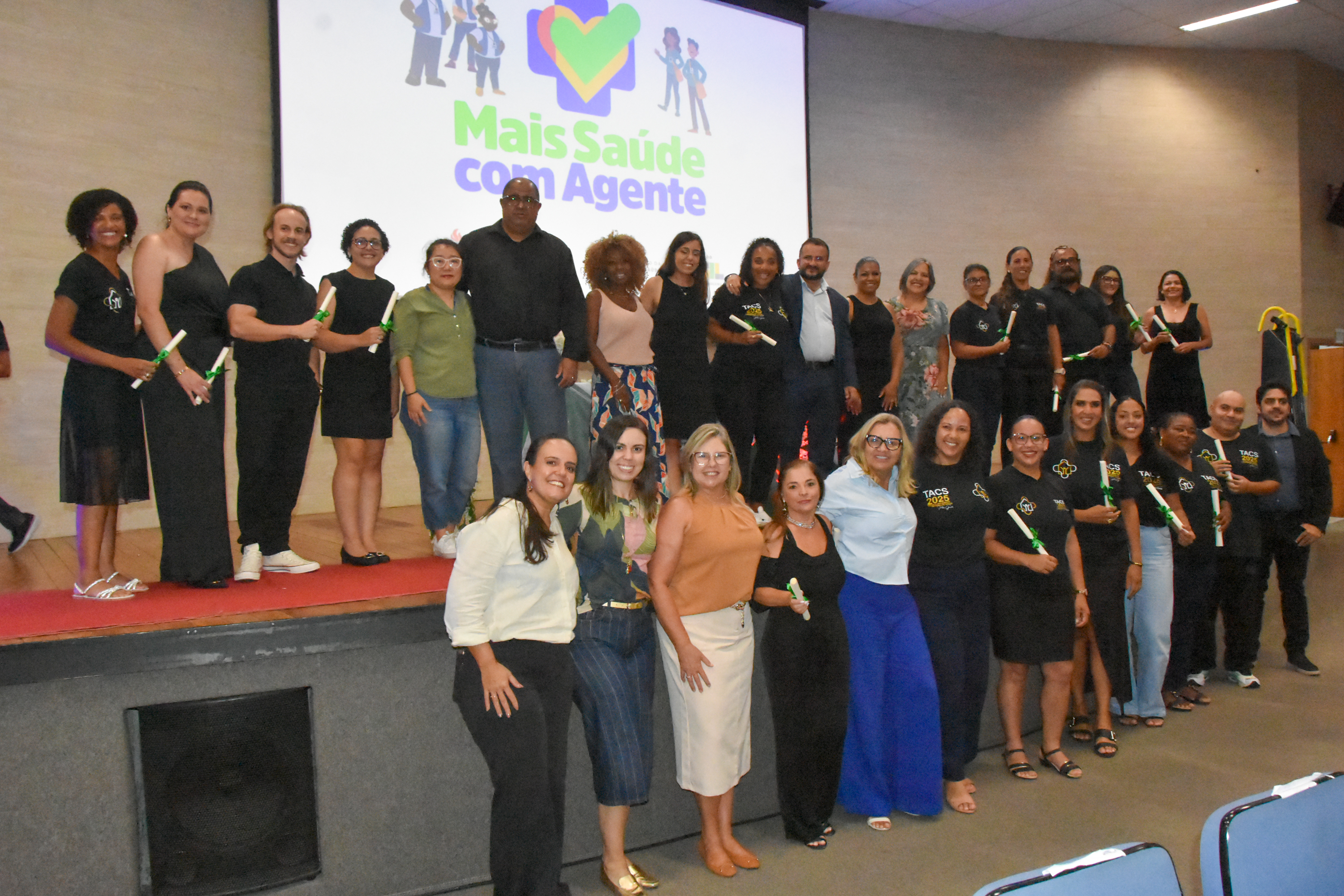 Fotos AMAURI PINILHA (Prefeitura de Praia Grande)